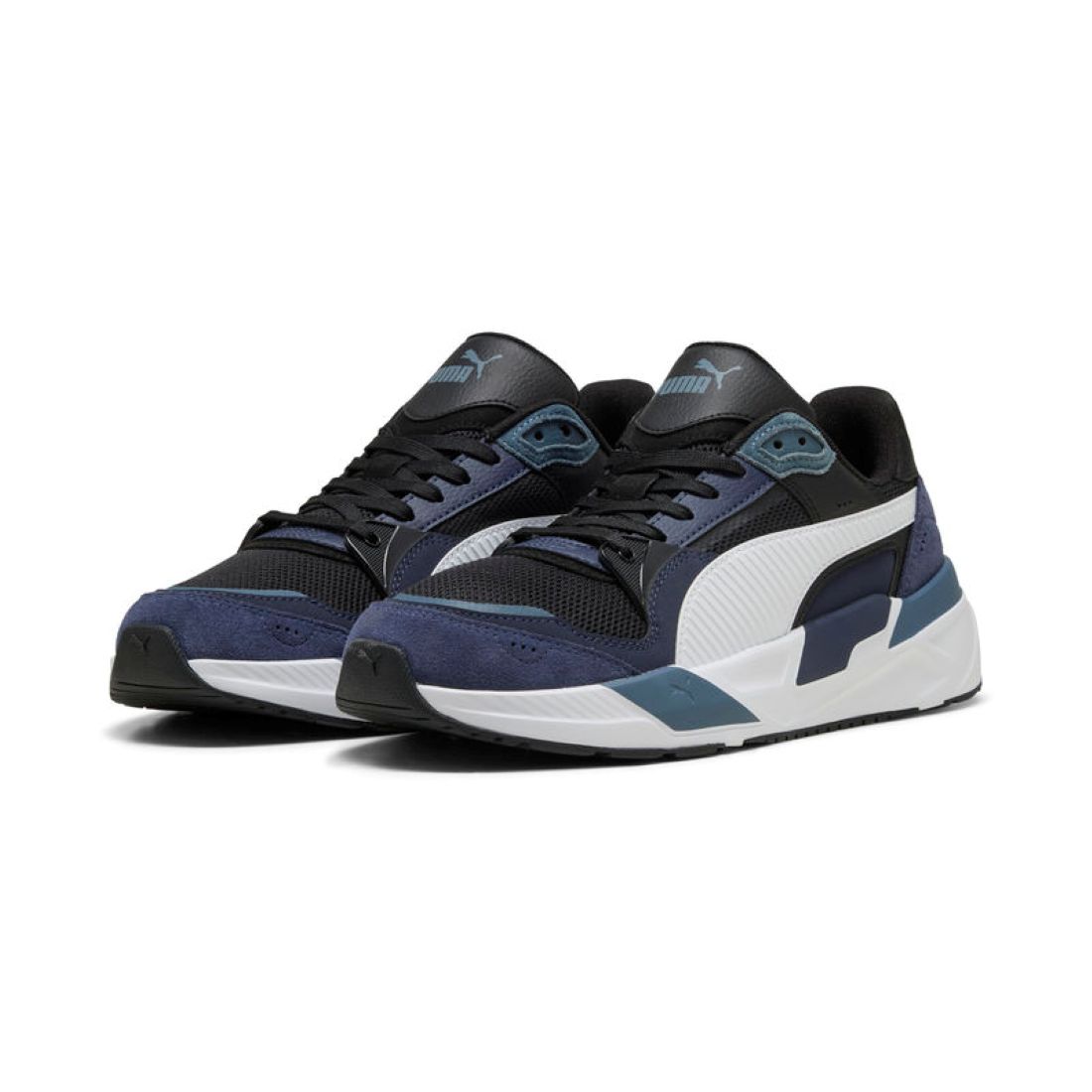 ZAPATILLAS URBANAS PUMA TRINITY 2 400230-28 - 1