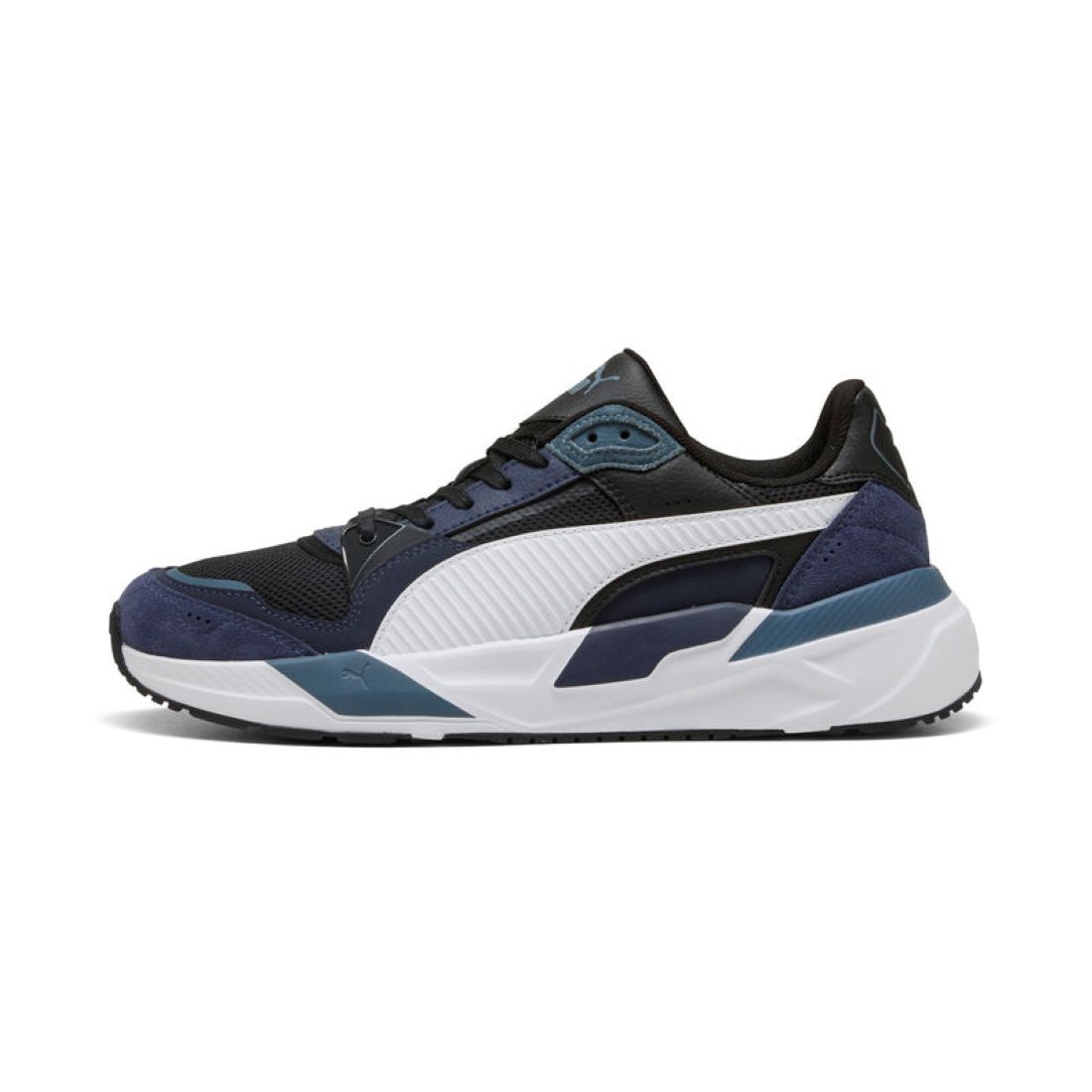 ZAPATILLAS URBANAS PUMA TRINITY 2 400230-28 - 2