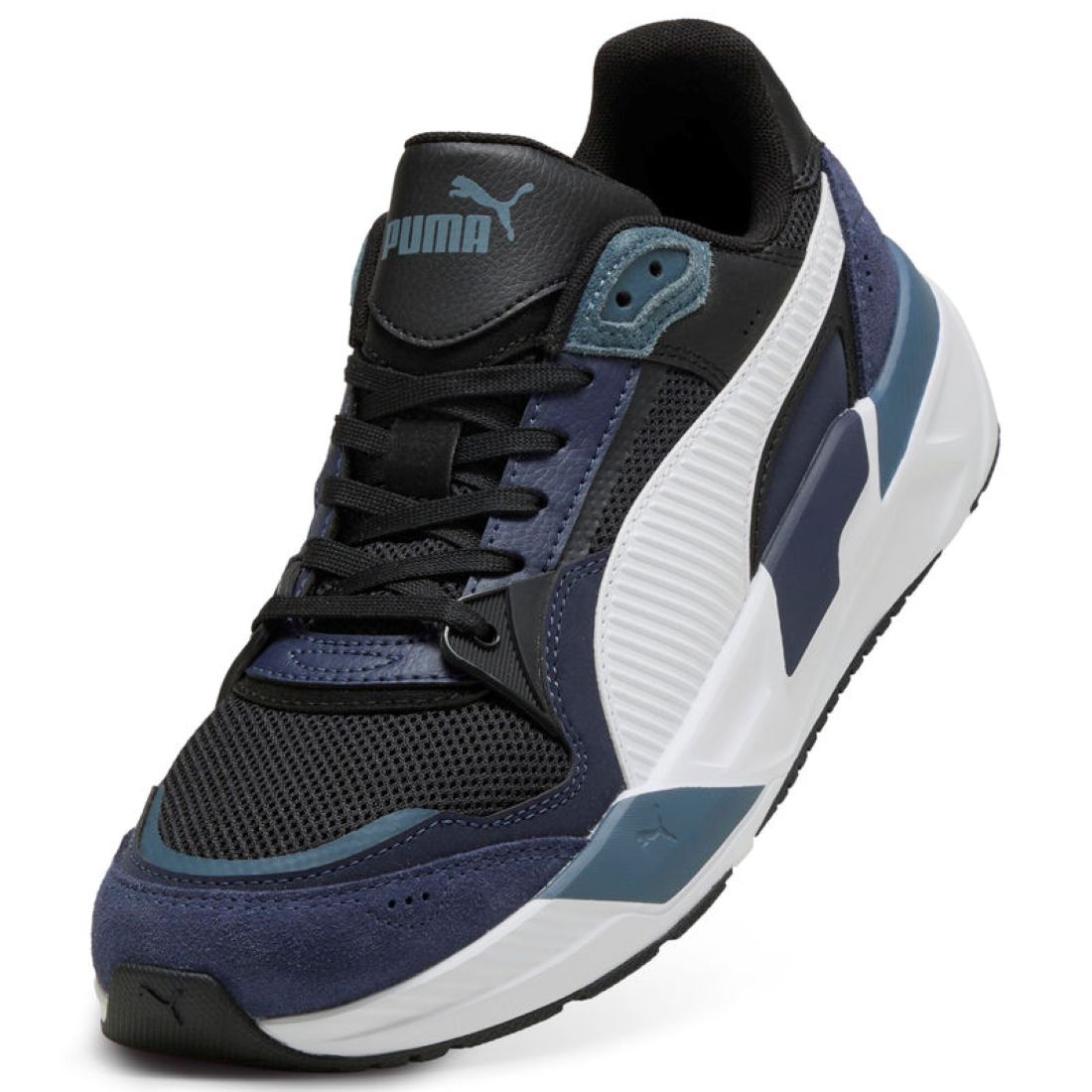 ZAPATILLAS URBANAS PUMA TRINITY 2 400230-28 - 4