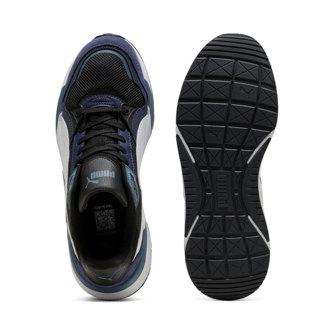 ZAPATILLAS URBANAS PUMA TRINITY 2 400230-28 - 5