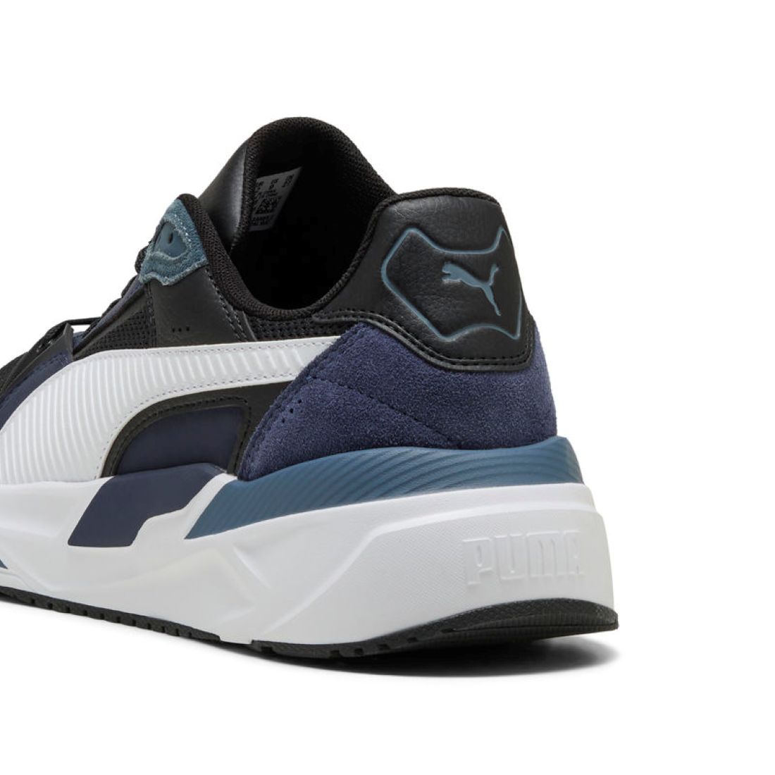 ZAPATILLAS URBANAS PUMA TRINITY 2 400230-28 - 6