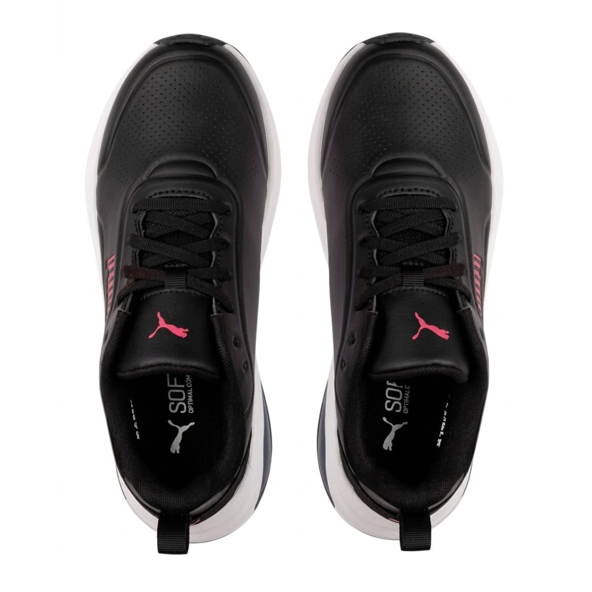 ZAPATILLAS DEPORTIVAS MUJER PUMA VERSE 313774-01 - 4