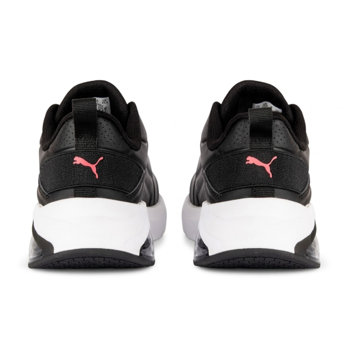 ZAPATILLAS DEPORTIVAS MUJER PUMA VERSE 313774-01 - 5