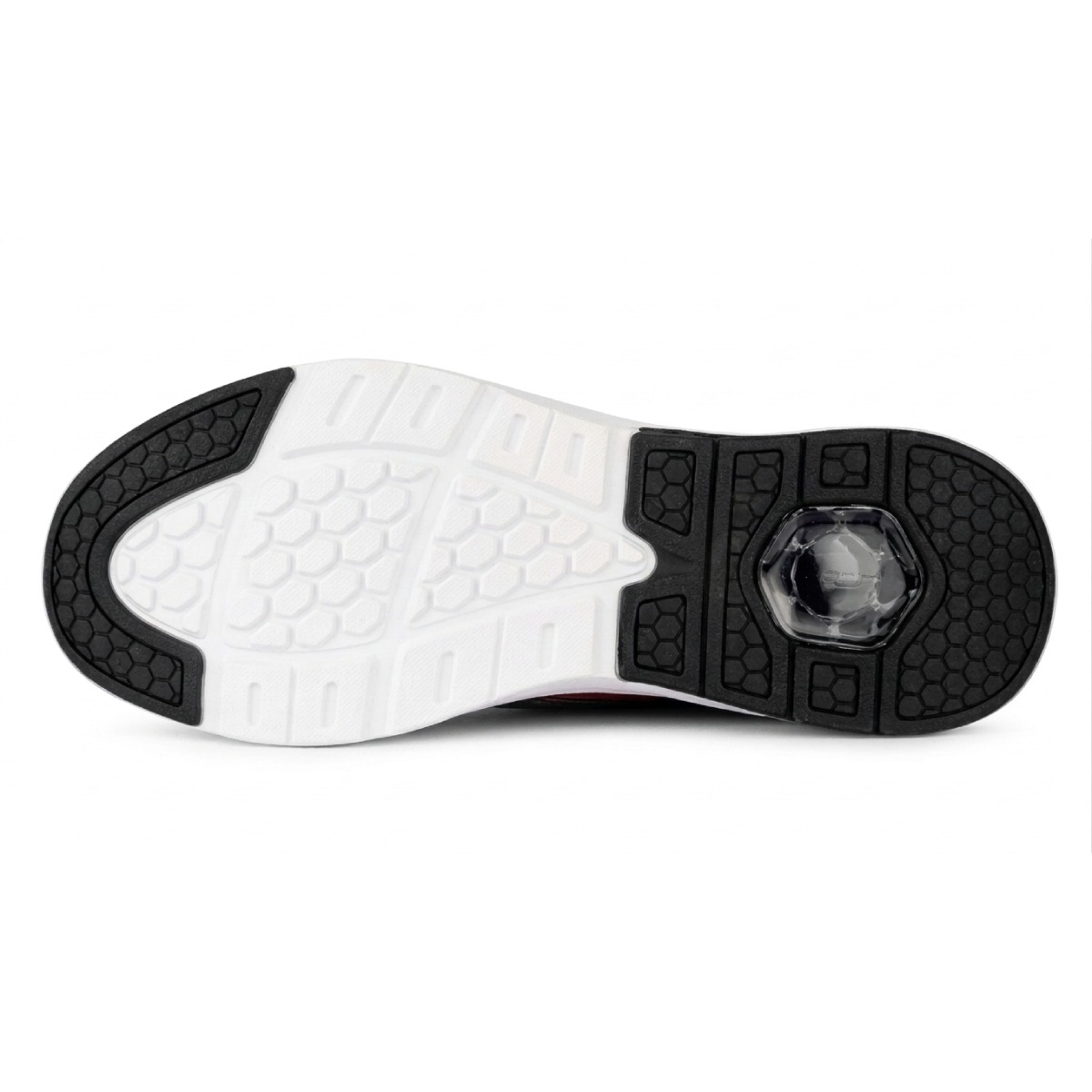 ZAPATILLAS DEPORTIVAS MUJER PUMA VERSE 313774-01 - 6