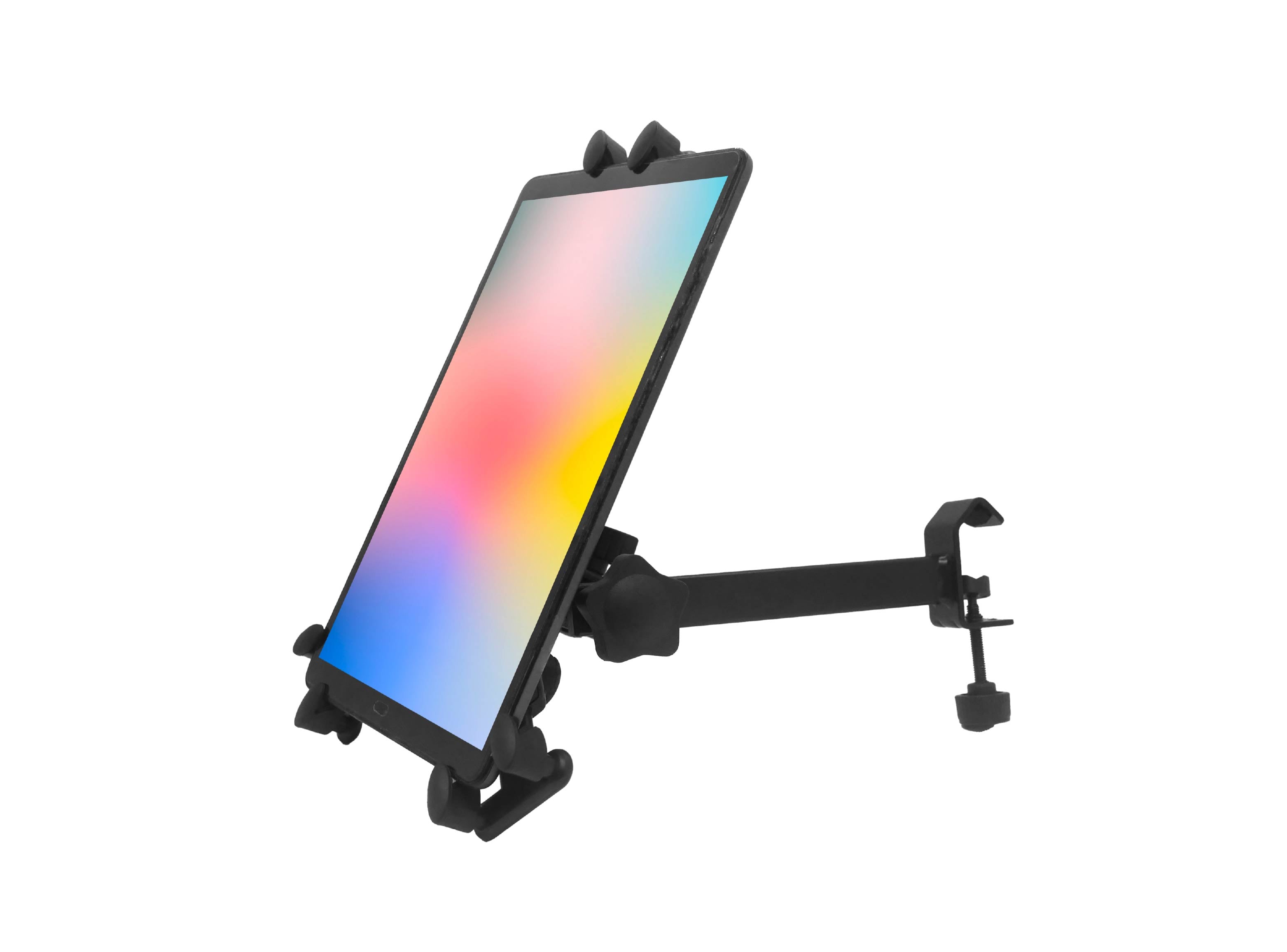 PORTA CELULAR / TABLET ALL SOUND MC-TLB15 - 3