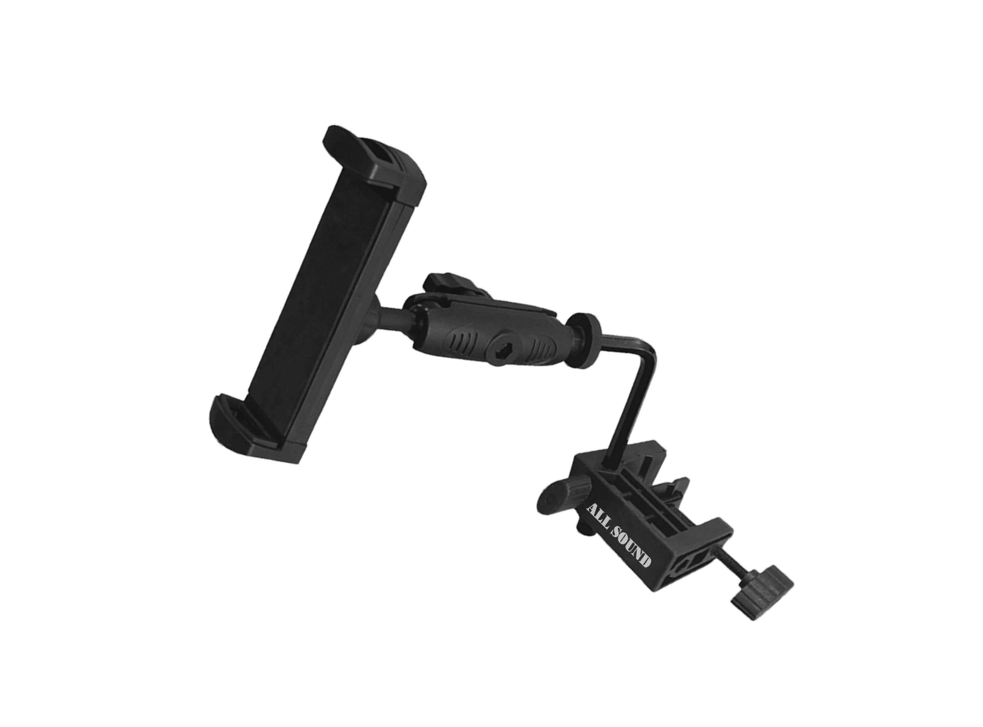 PORTA CELULAR / TABLET ALL SOUND MC-TLB22 - 3