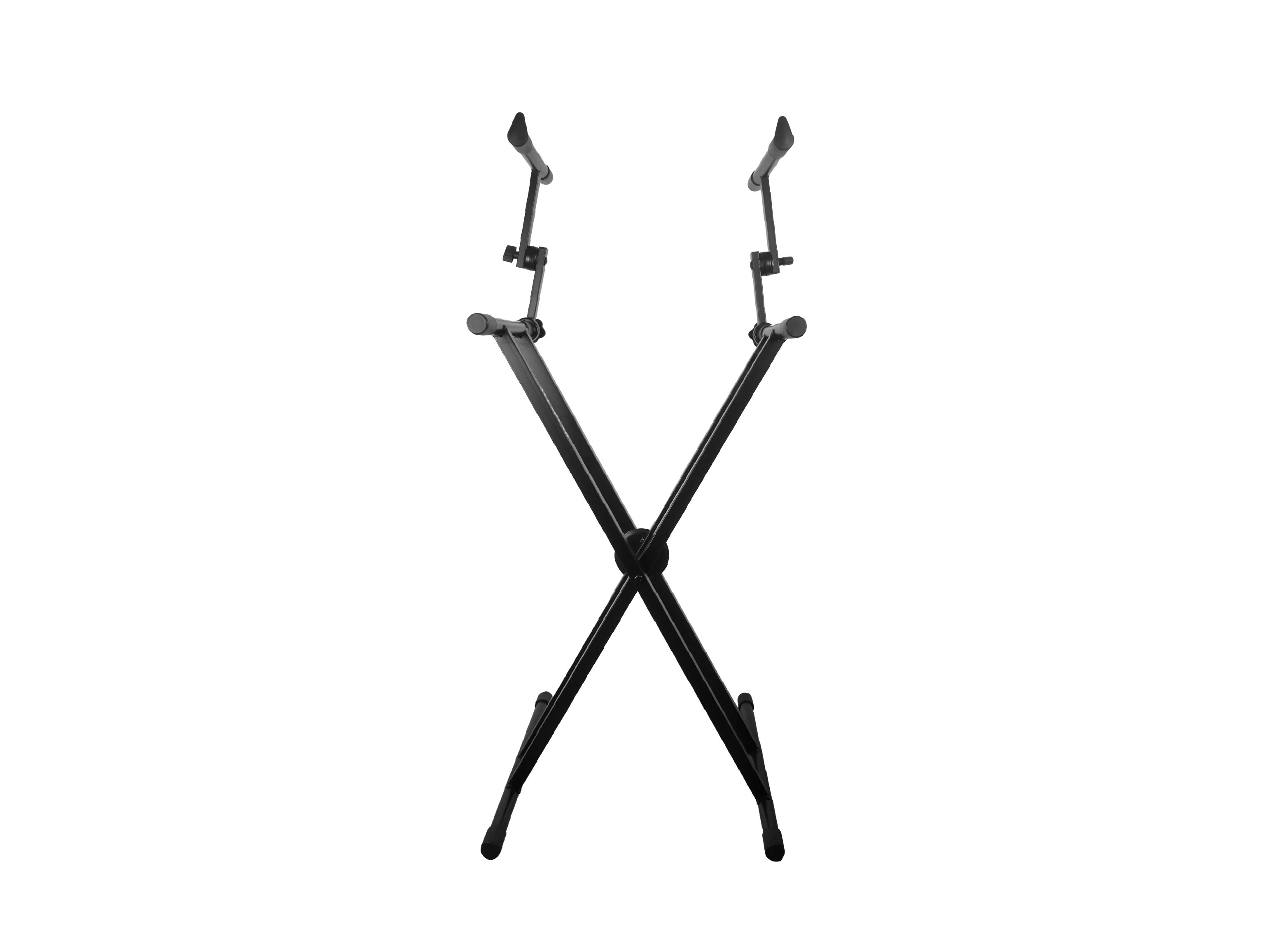 SOPORTE DE TECLADO DOBLE PISO ST-G500 – ALL SOUND - 4