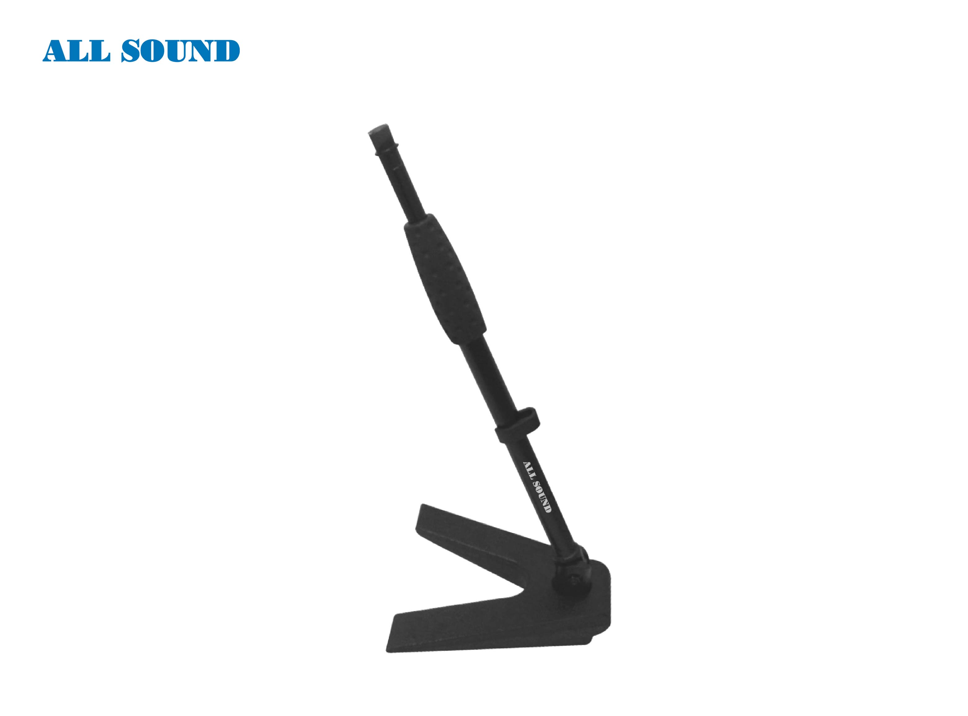 SOPORTE PARA MICRÓFONO DE MESA SM-4 – ALL SOUND - 1