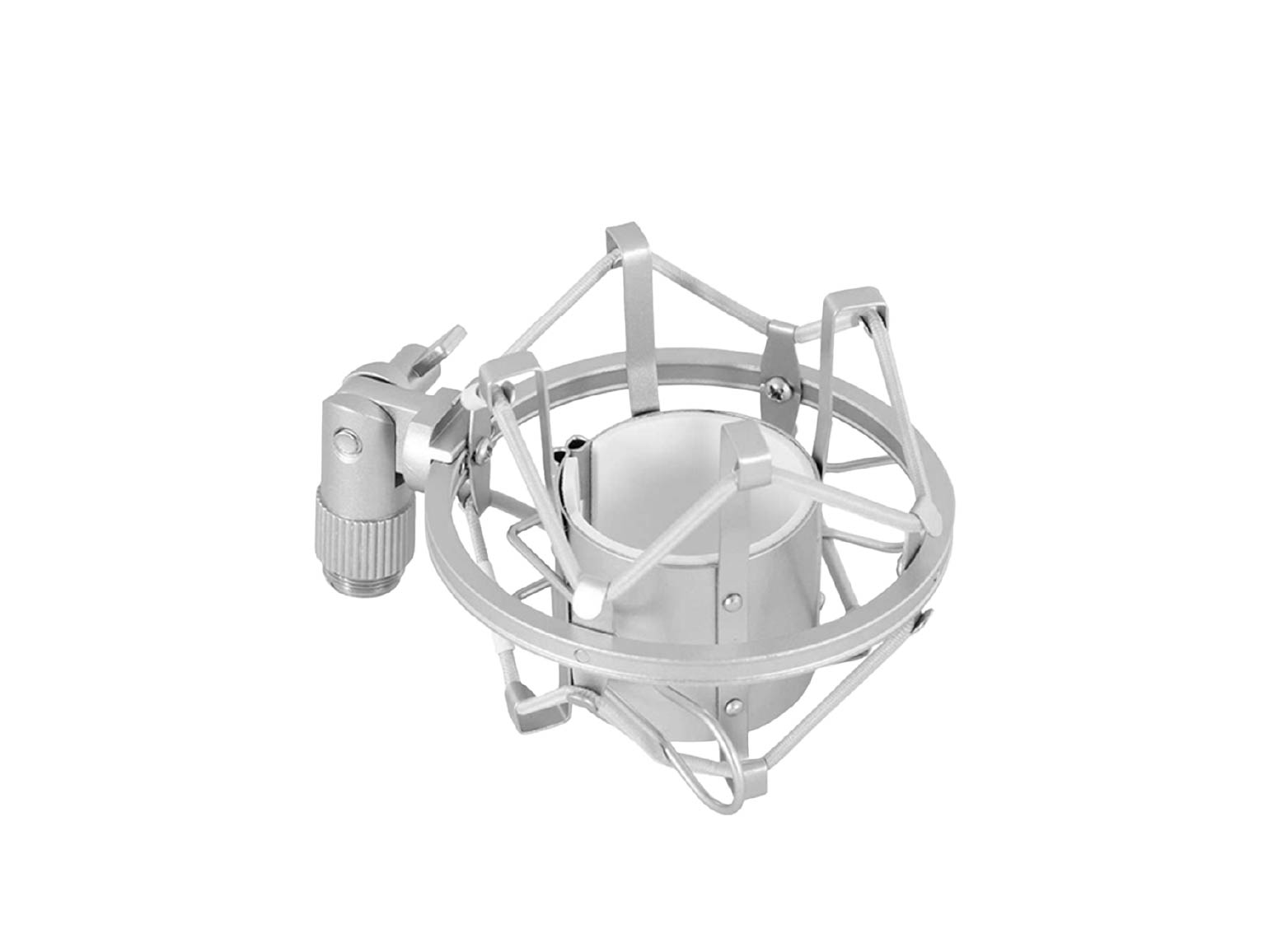 SHOCK MOUNT ARAÑA PARA MICRÓFONO ER-3 – ALL SOUND - 2