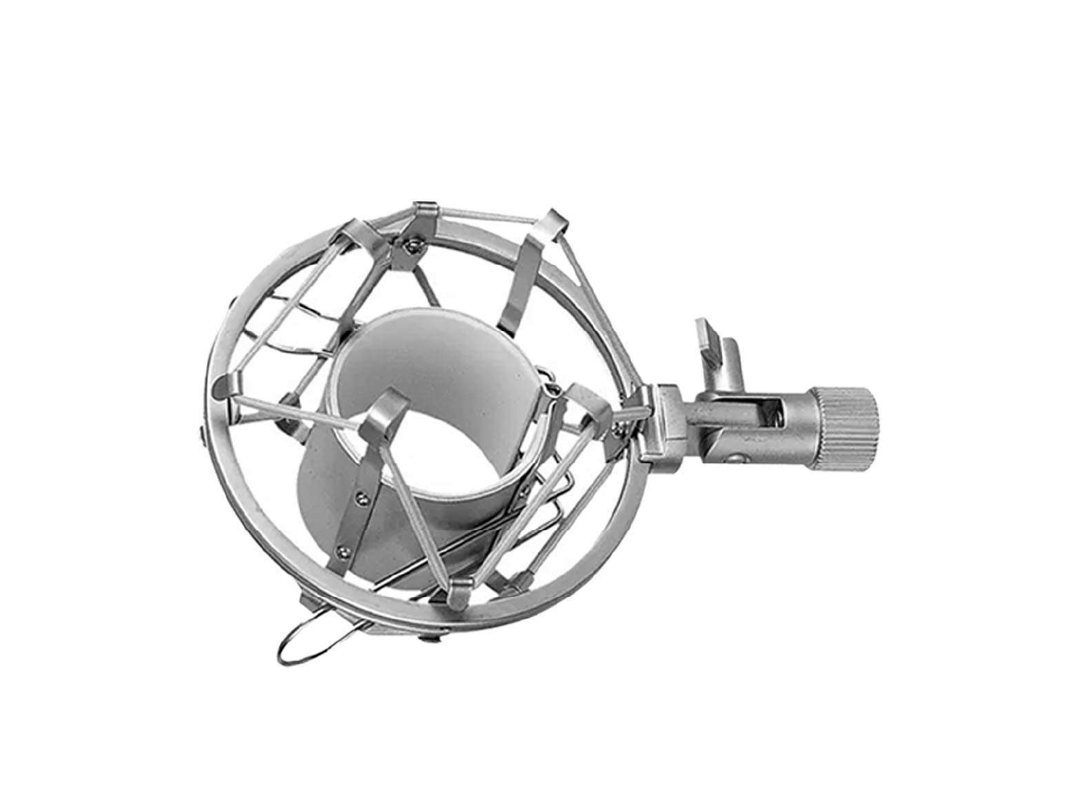 SHOCK MOUNT ARAÑA PARA MICRÓFONO ER-3 – ALL SOUND - 3