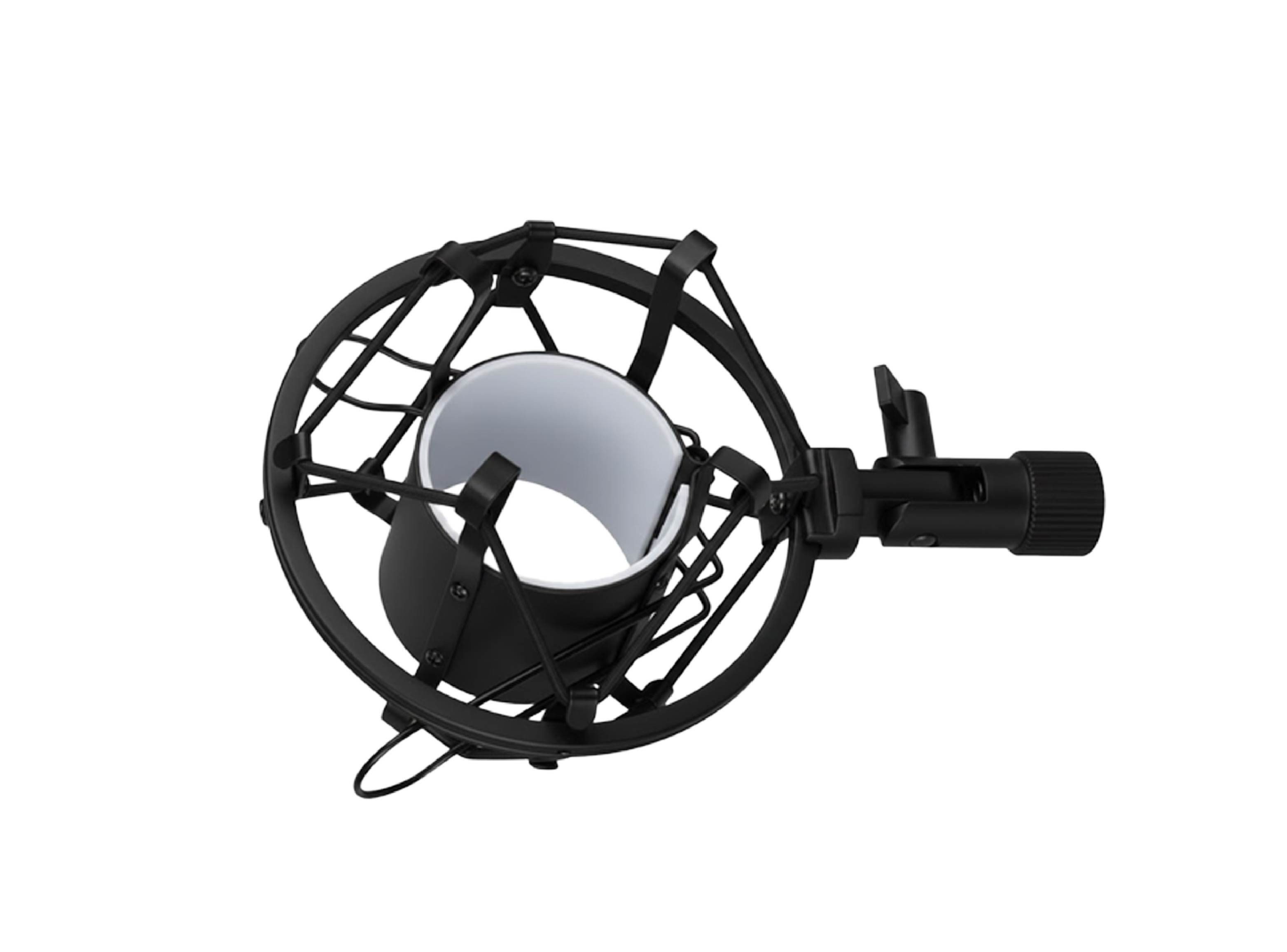 SHOCK MOUNT ARAÑA ER-4 PARA MICRÓFONO – ALL SOUND - 2