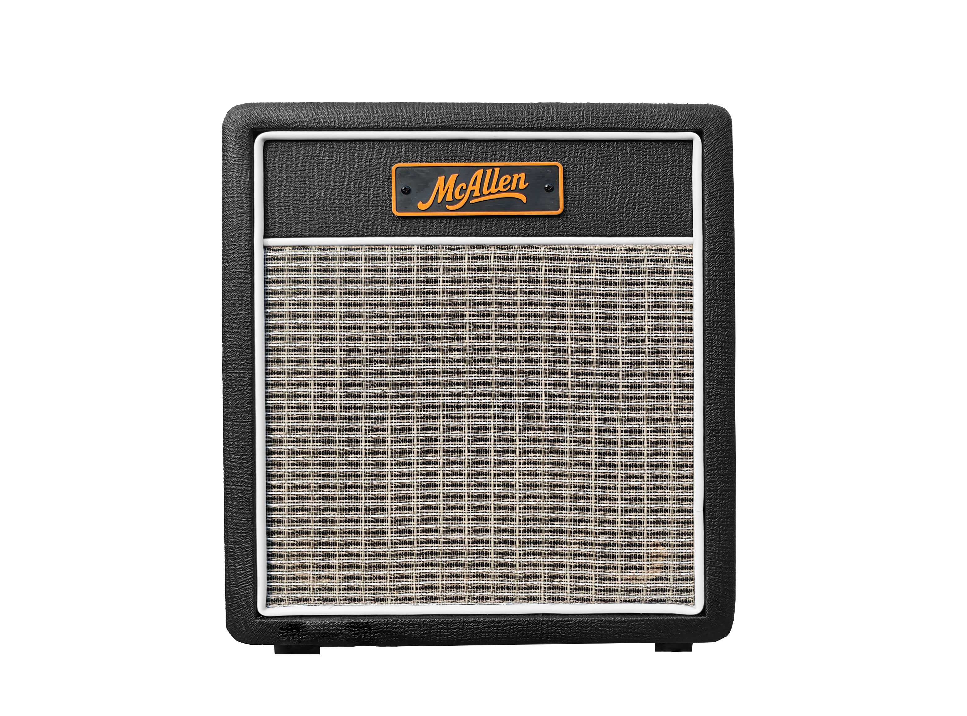 AMPLIFICADOR DE GUITARRA MC ALLEN AMPX - 2