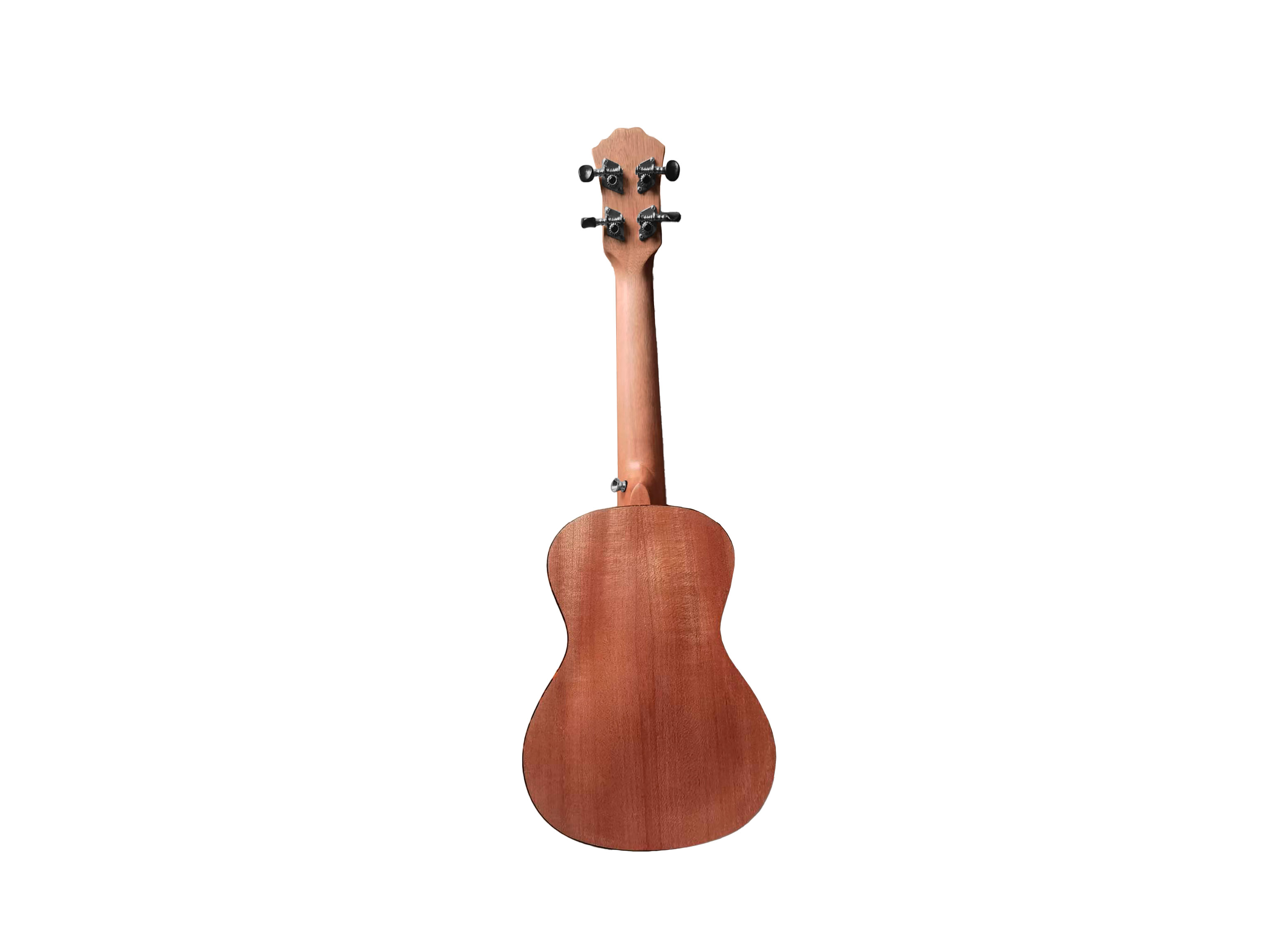 UKELELE CONCIERTO 23' MC ALLEN UK-23CA - 2