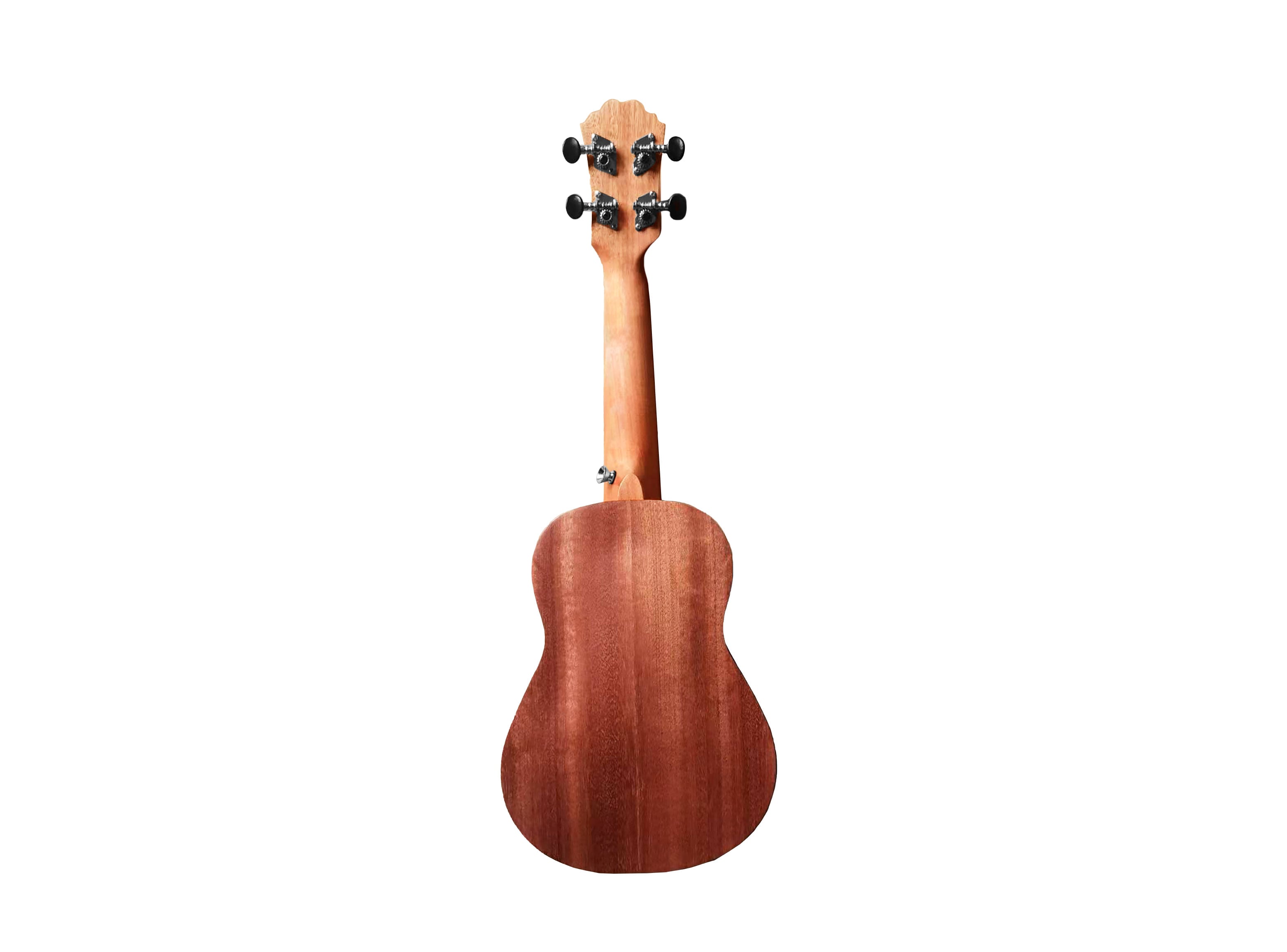UKELELE SOPRANO 21' MC ALLEN UK-21UKT - 2