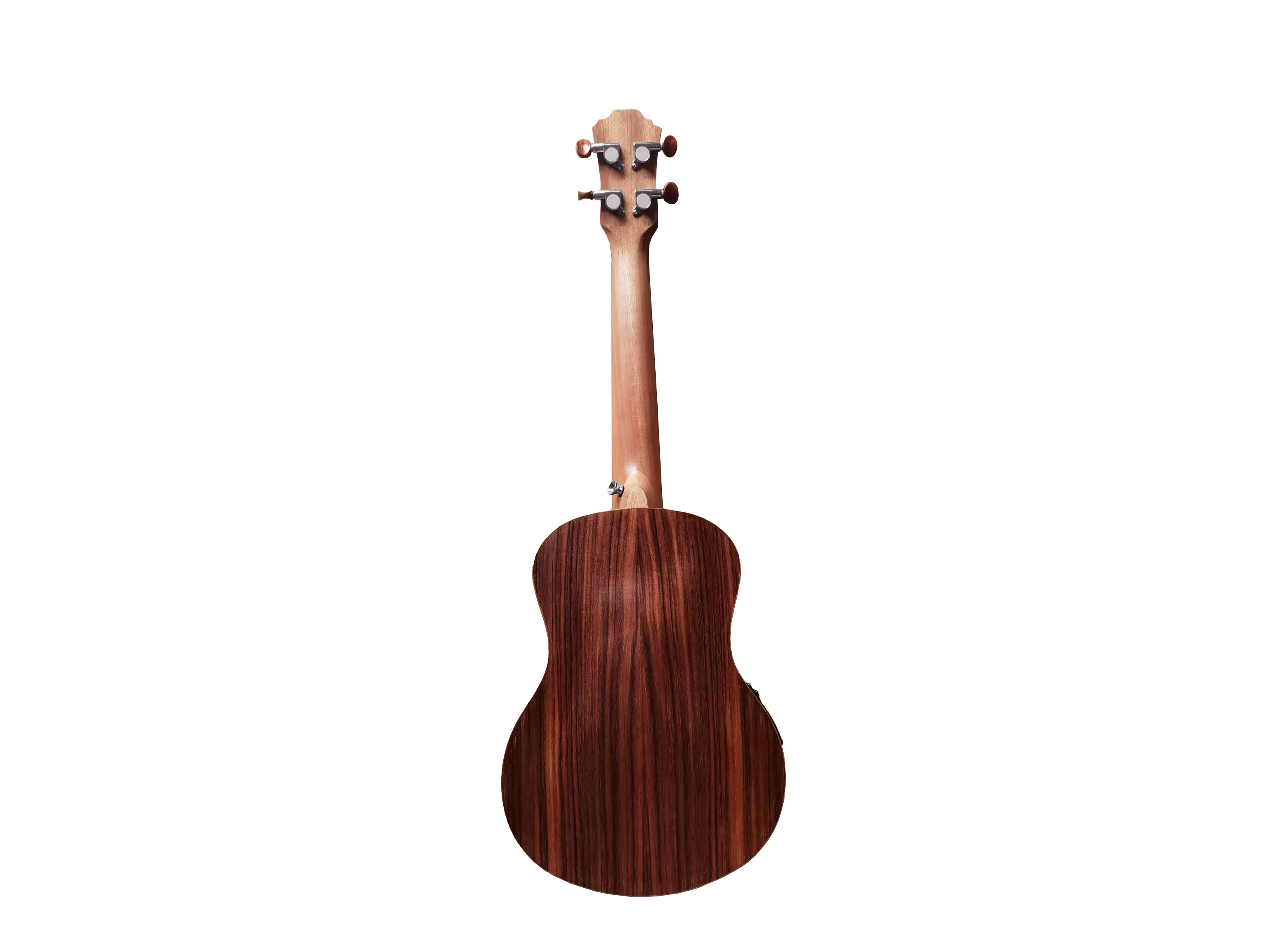 UKELELE ELECTROACÚSTICO TENOR 26' MC ALLEN UK-BRW - 2