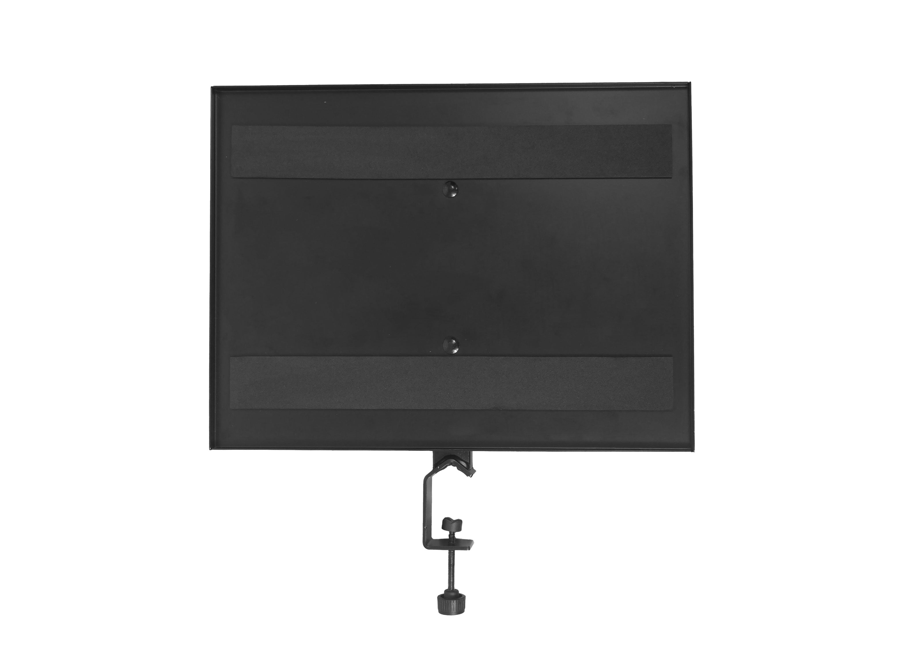 SOPORTE PARA LAPTOP PARA PEDESTAL ALL SOUND A-LP140 - 2