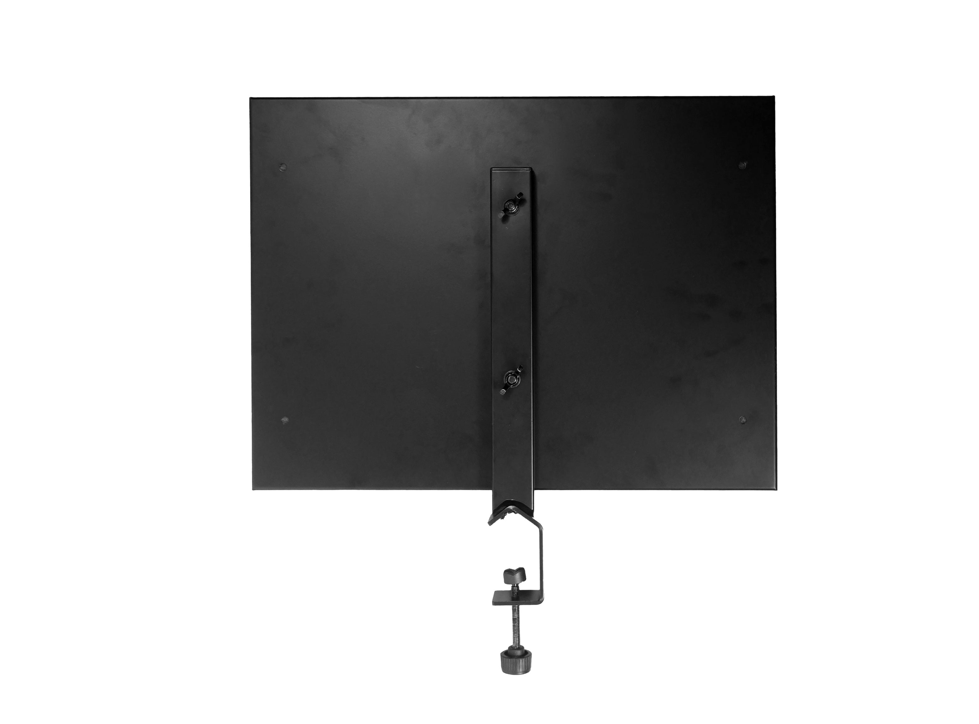 SOPORTE PARA LAPTOP PARA PEDESTAL ALL SOUND A-LP140 - 3