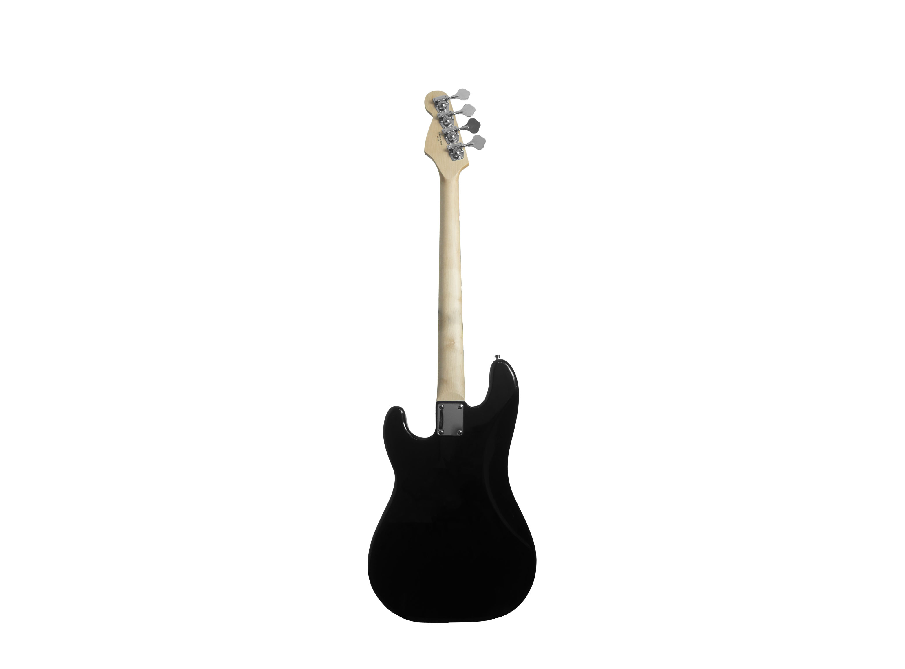 BAJO ELÉCTRICO MC ALLEN PB-33B COLOR NEGRO - 2