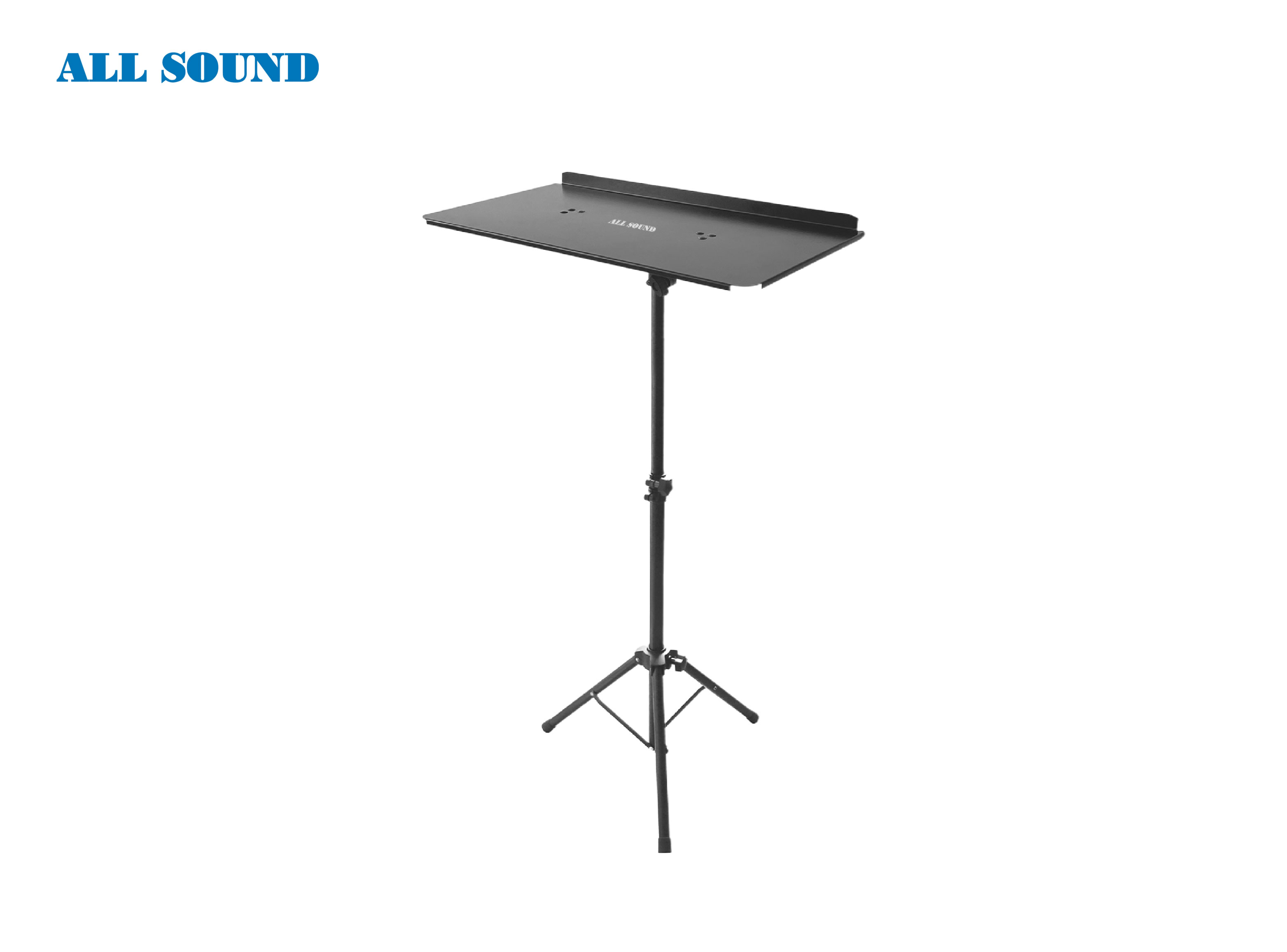 SOPORTE PARA TECLADO ALL SOUND A-511 - 1