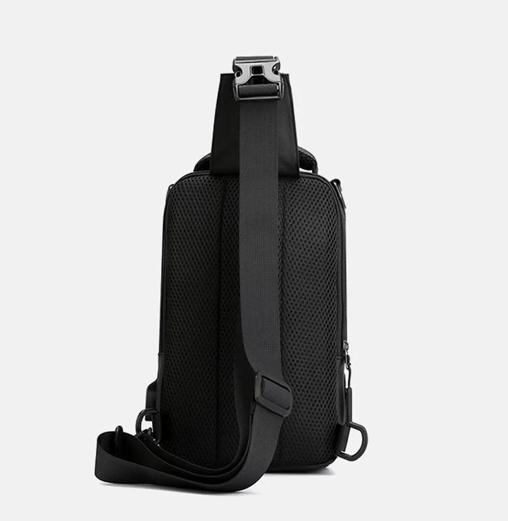 MORRAL IMPERMIABLE MULTIUSO 3 EN 1 PROFESSIONAL HAOSHUAI - 6