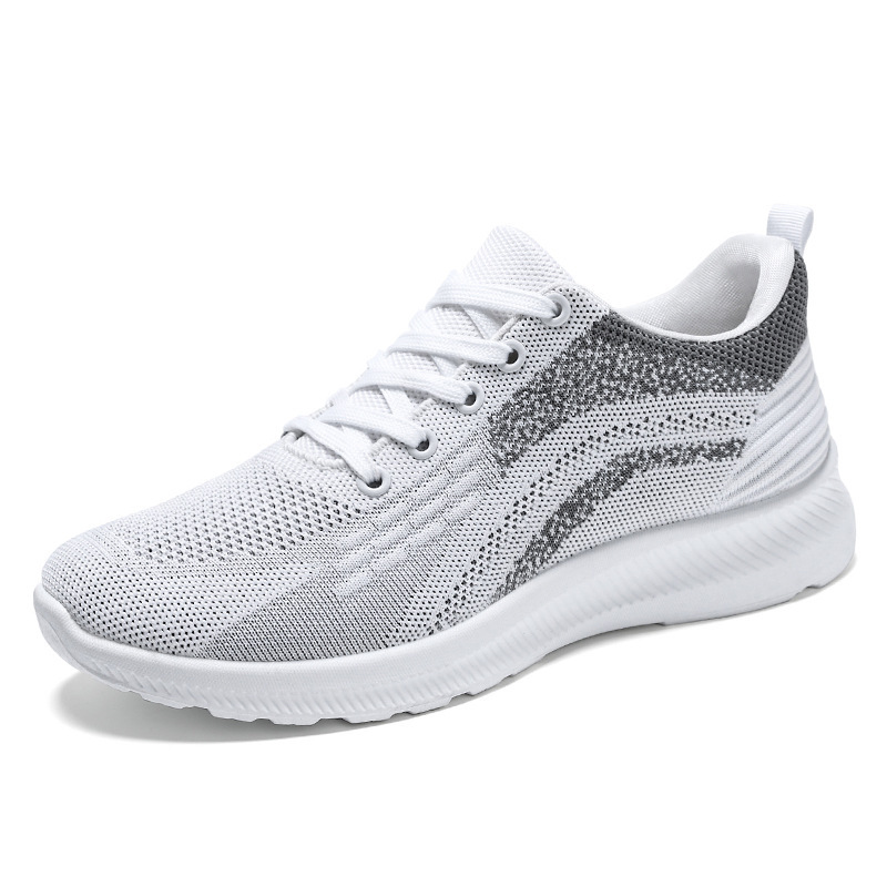 ZAPATILLA HOMBRE BLANCO 2025 ALL MIGTH B712 - 1