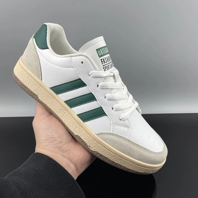 ZAPATILLA PARA HOMBRE FASHION PYD ADI - VERDE - B12 - 1