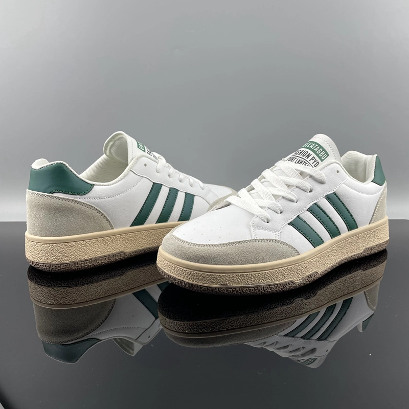 ZAPATILLA PARA HOMBRE FASHION PYD ADI - VERDE - B12 - 2