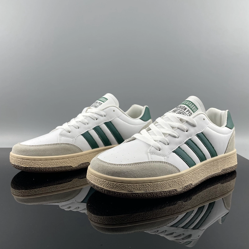 ZAPATILLA PARA HOMBRE FASHION PYD ADI - VERDE - B12 - 3