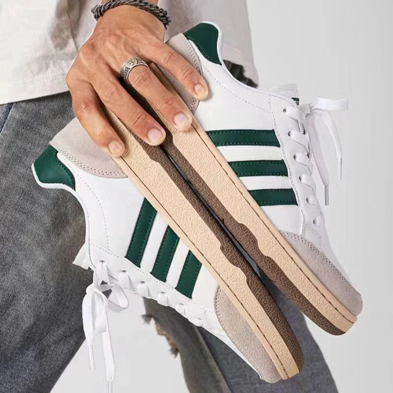 ZAPATILLA PARA HOMBRE FASHION PYD ADI - VERDE - B12 - 5
