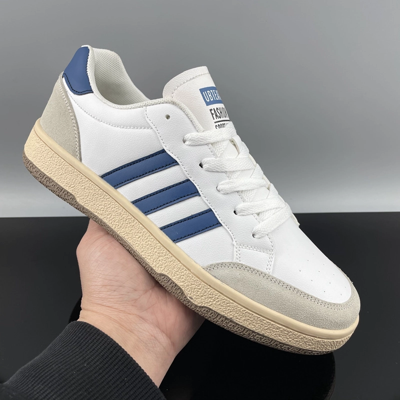 ZAPATILLA PARA HOMBRE FASHION PYD ADI - AZUL -B12 - 1