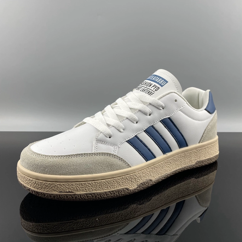 ZAPATILLA PARA HOMBRE FASHION PYD ADI - AZUL -B12 - 2