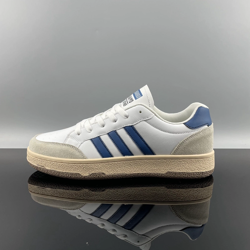 ZAPATILLA PARA HOMBRE FASHION PYD ADI - AZUL -B12 - 3