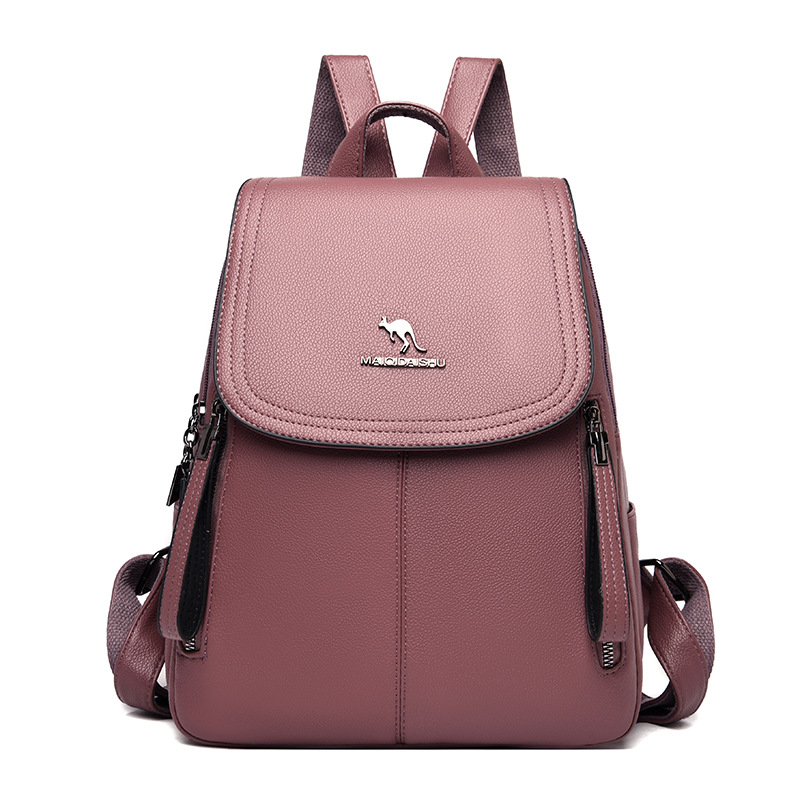 MOCHILA ELEGANTE DE DAMA  MAIQIDAISHU MODELO 03 - 2