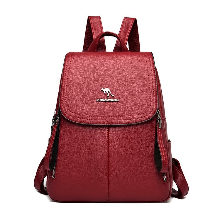 MOCHILA ELEGANTE DE DAMA MAIQIDAISHU MODELO 03 - 2