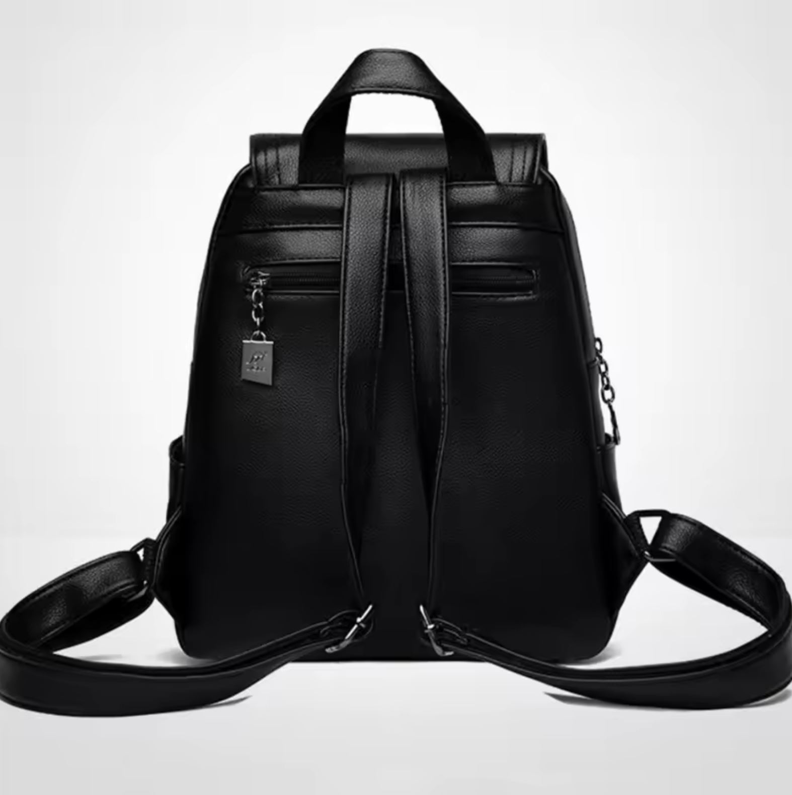 MOCHILA ELEGANTE DE DAMA  MAIQIDAISHU MODELO 03 - 5