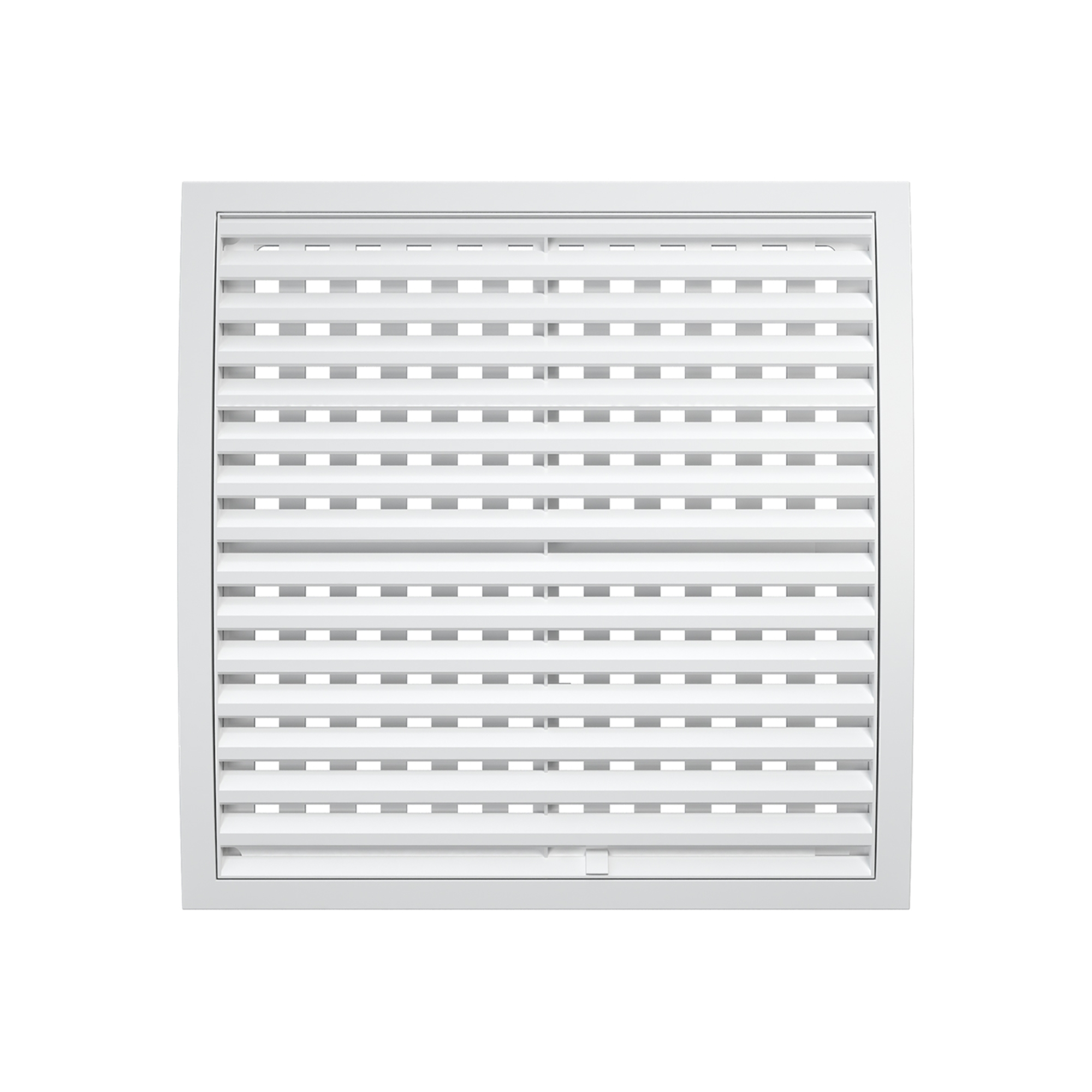 REJILLA DE VENTILACIÓN 35X35CM CON REGULADOR DE FLUJO - 3535RRP - 2