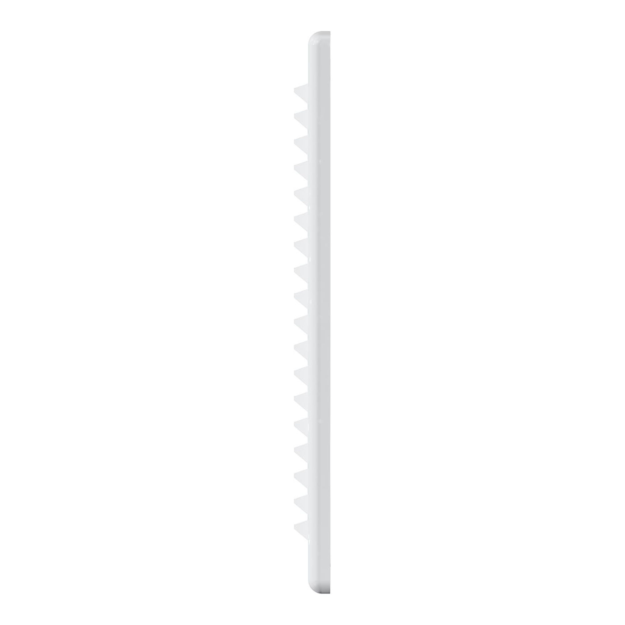 REJILLA DE VENTILACIÓN 21X21CM CON MALLA ANTIMOSQUITOS - 3