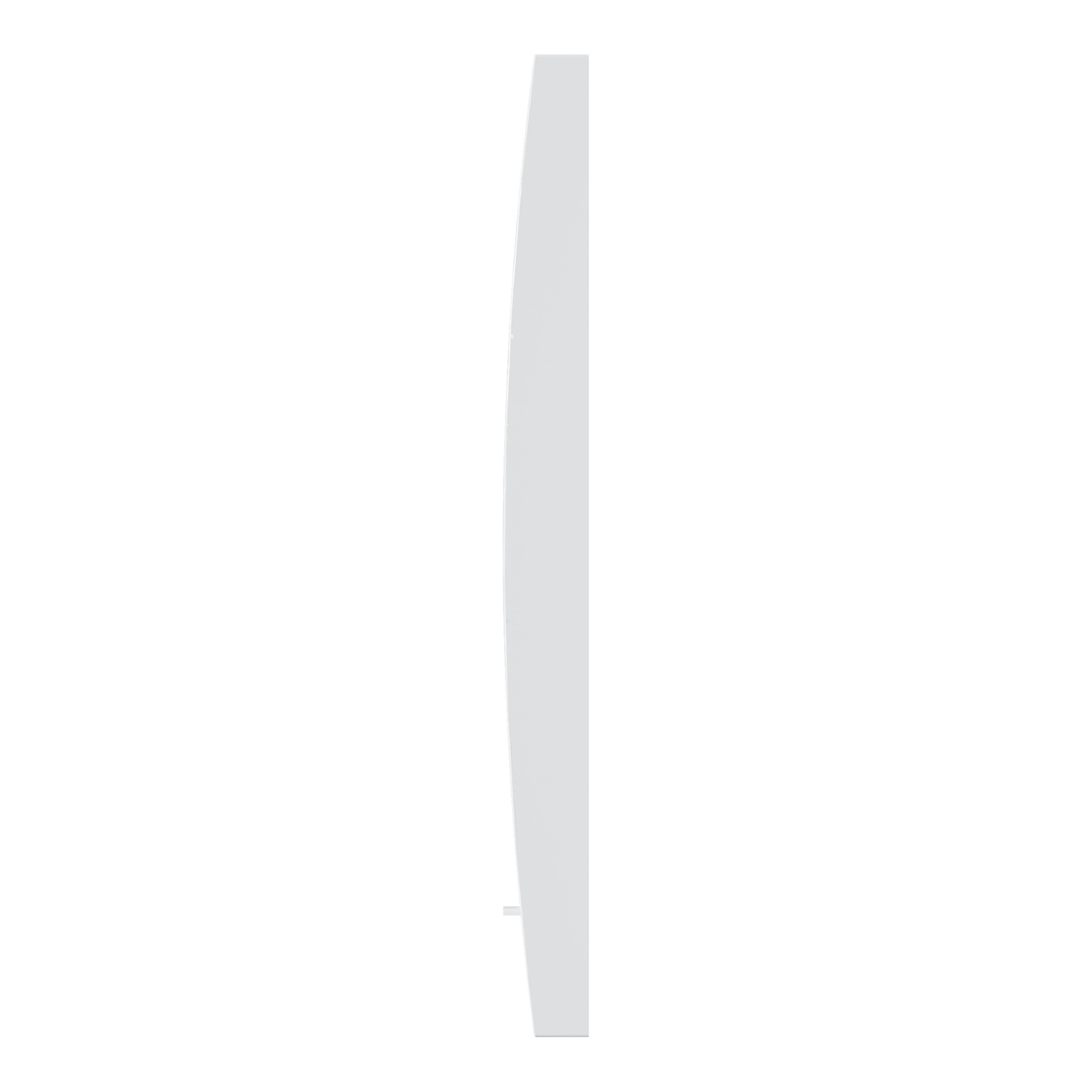 REJILLA DE VENTILACIÓN 25X25CM CON REGULADOR DE FLUJO - 2525RRP - 3