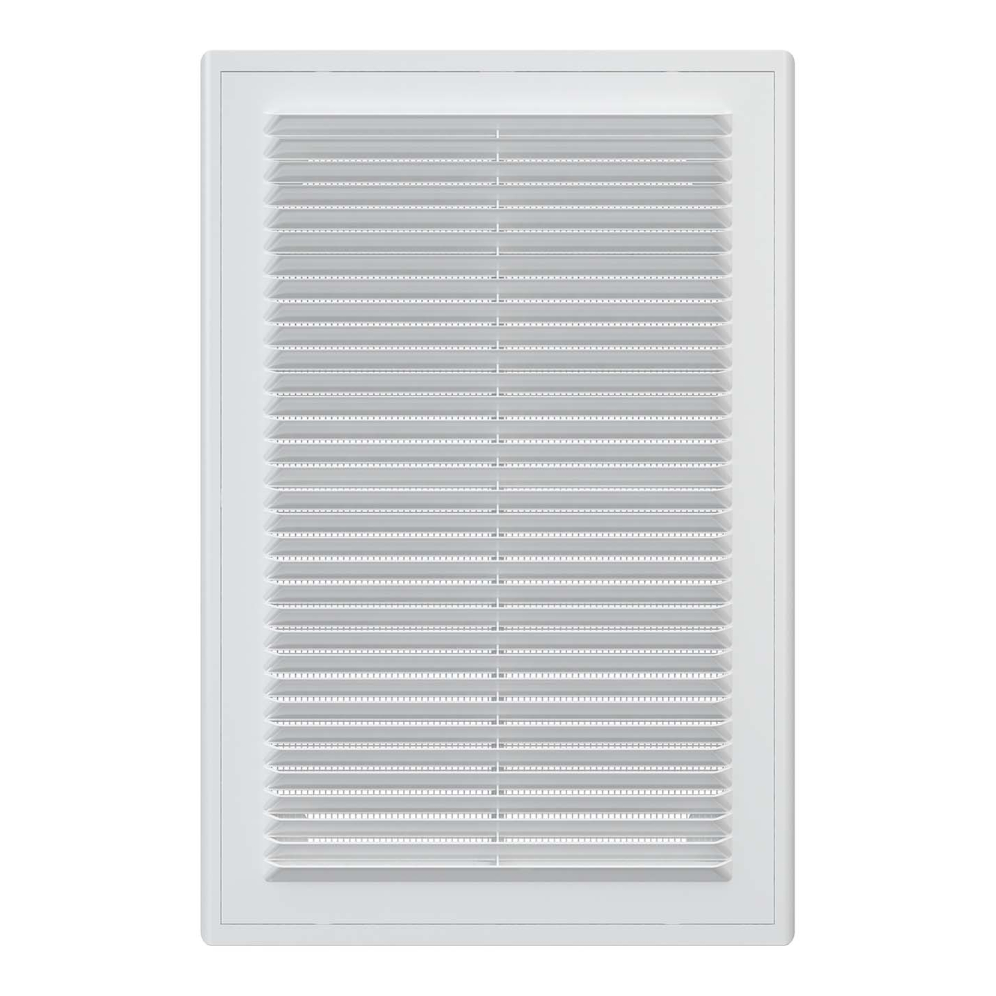 REJILLA DE VENTILACIÓN 20X30CM CON MALLA ANTIMOSQUITOS - 2