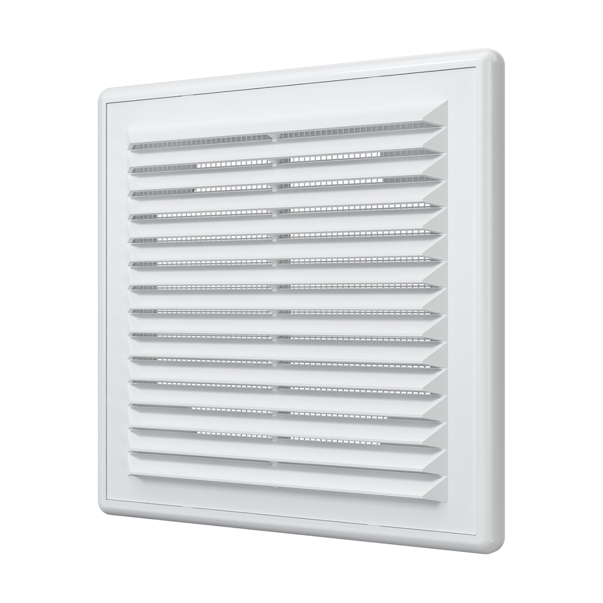 REJILLA DE VENTILACIÓN 15X15CM CON MALLA ANTIMOSQUITOS - 1