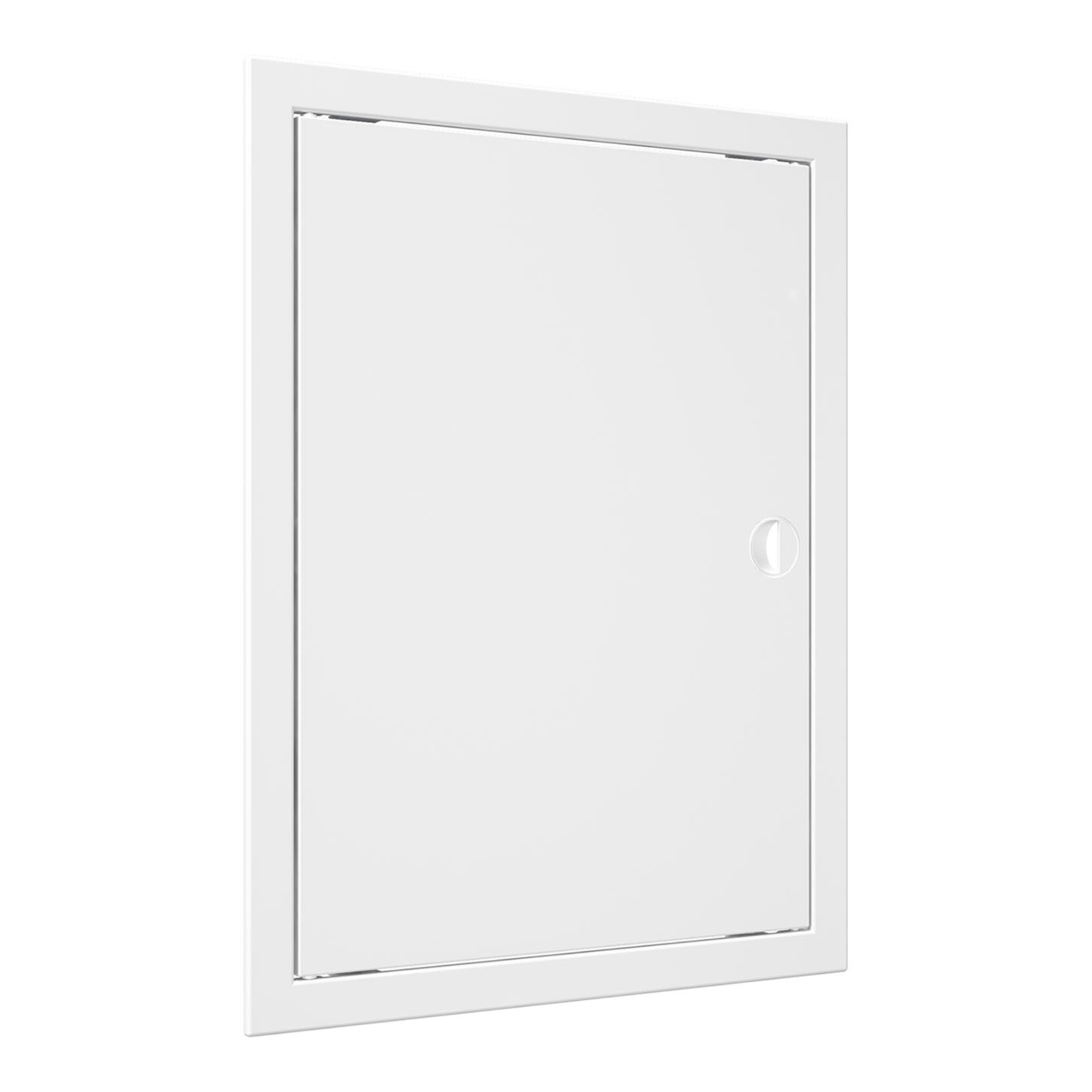 TAPA DE REGISTRO 30X40CM DE ABS - L3040R - 1