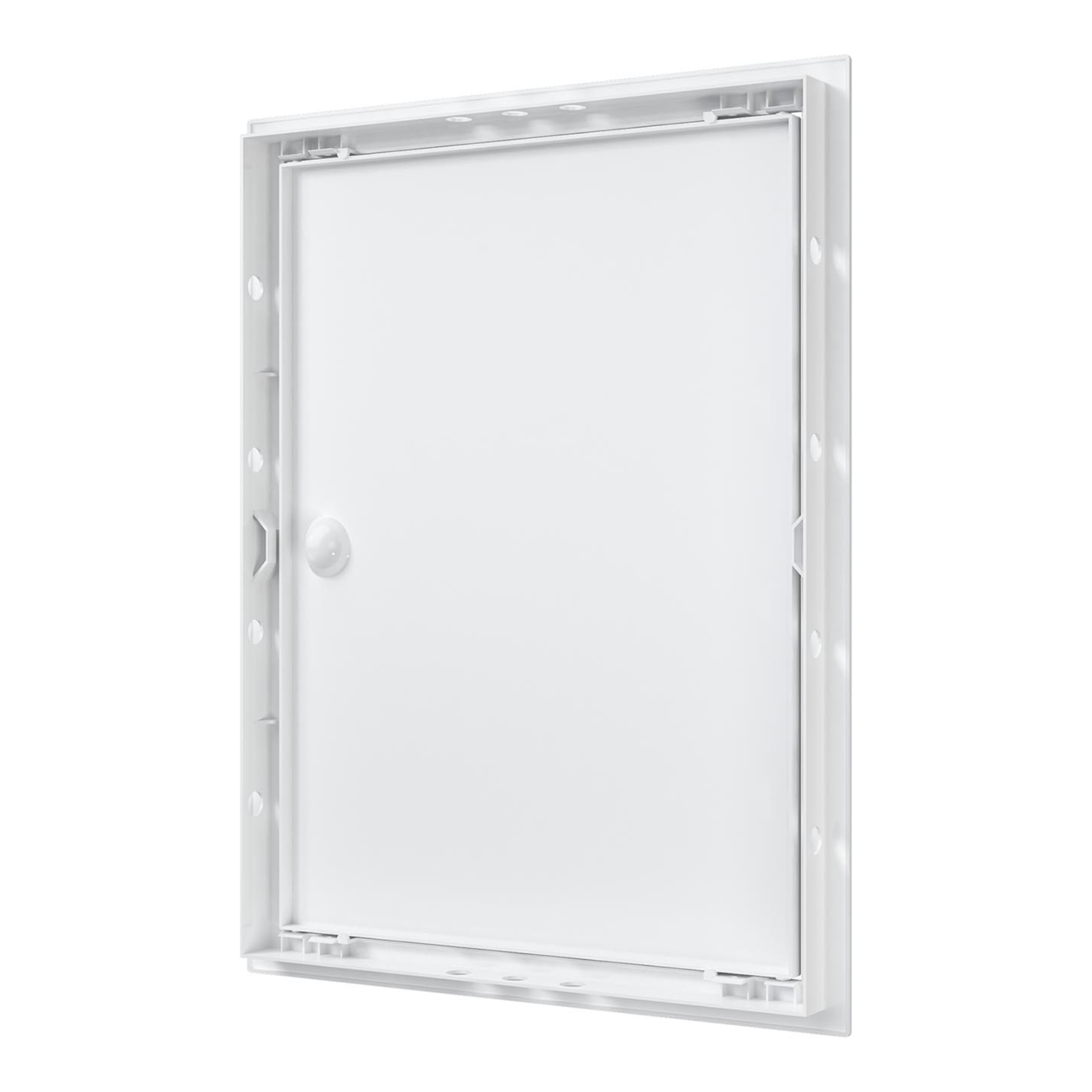 TAPA DE REGISTRO 30X40CM DE ABS - L3040R - 4