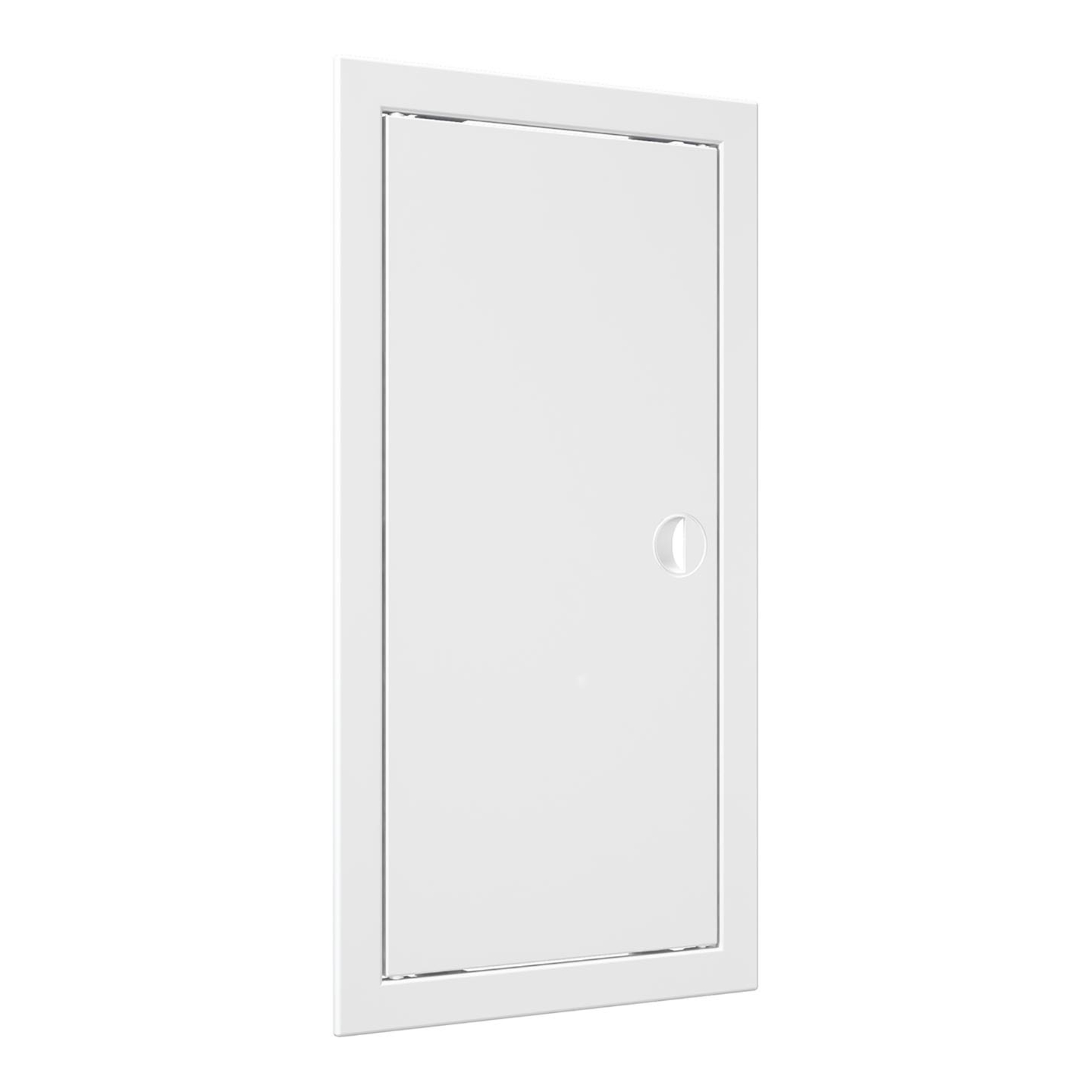 TAPA DE REGISTRO 20X40CM DE ABS - L2040R - 1