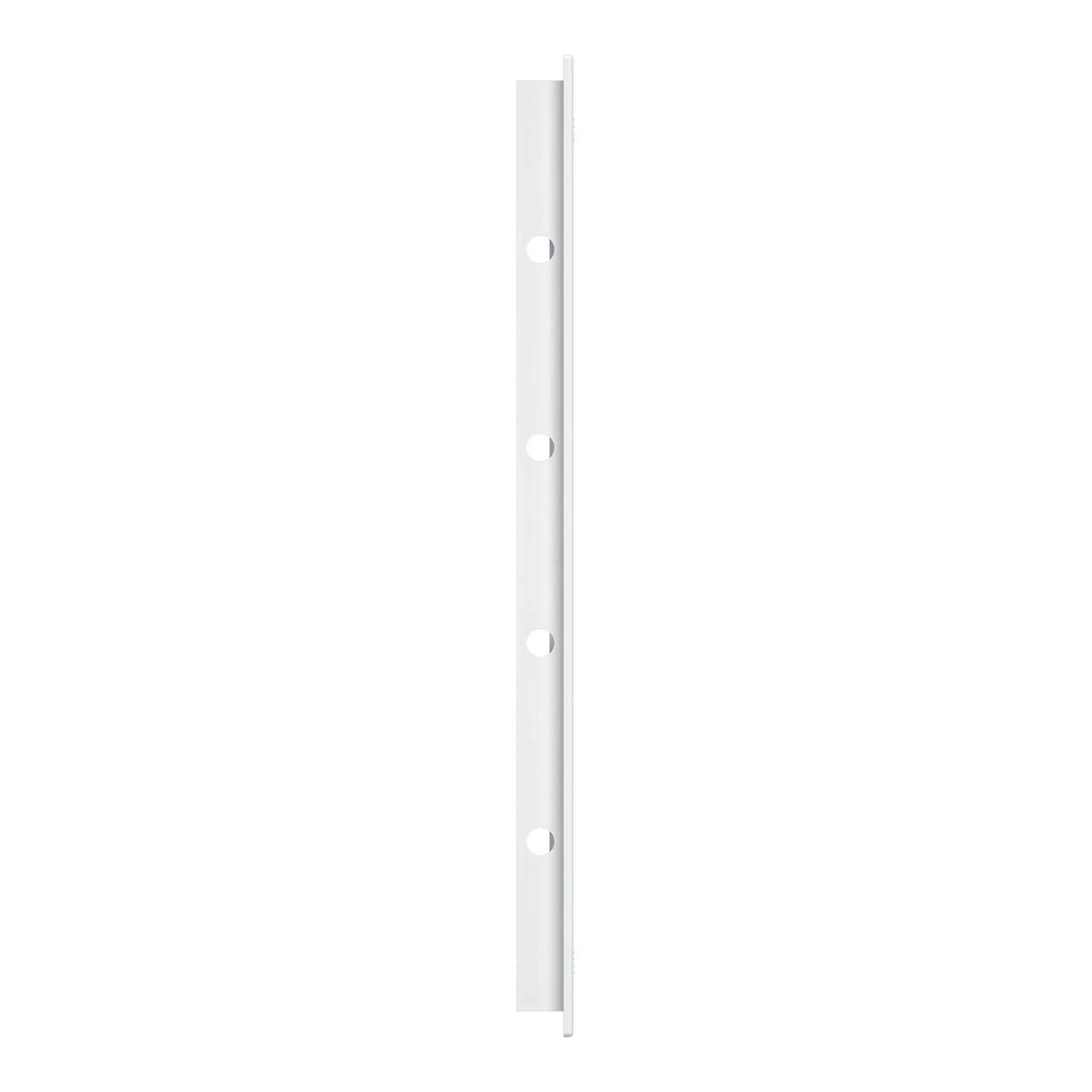 TAPA DE REGISTRO 20X40CM DE ABS - L2040R - 3
