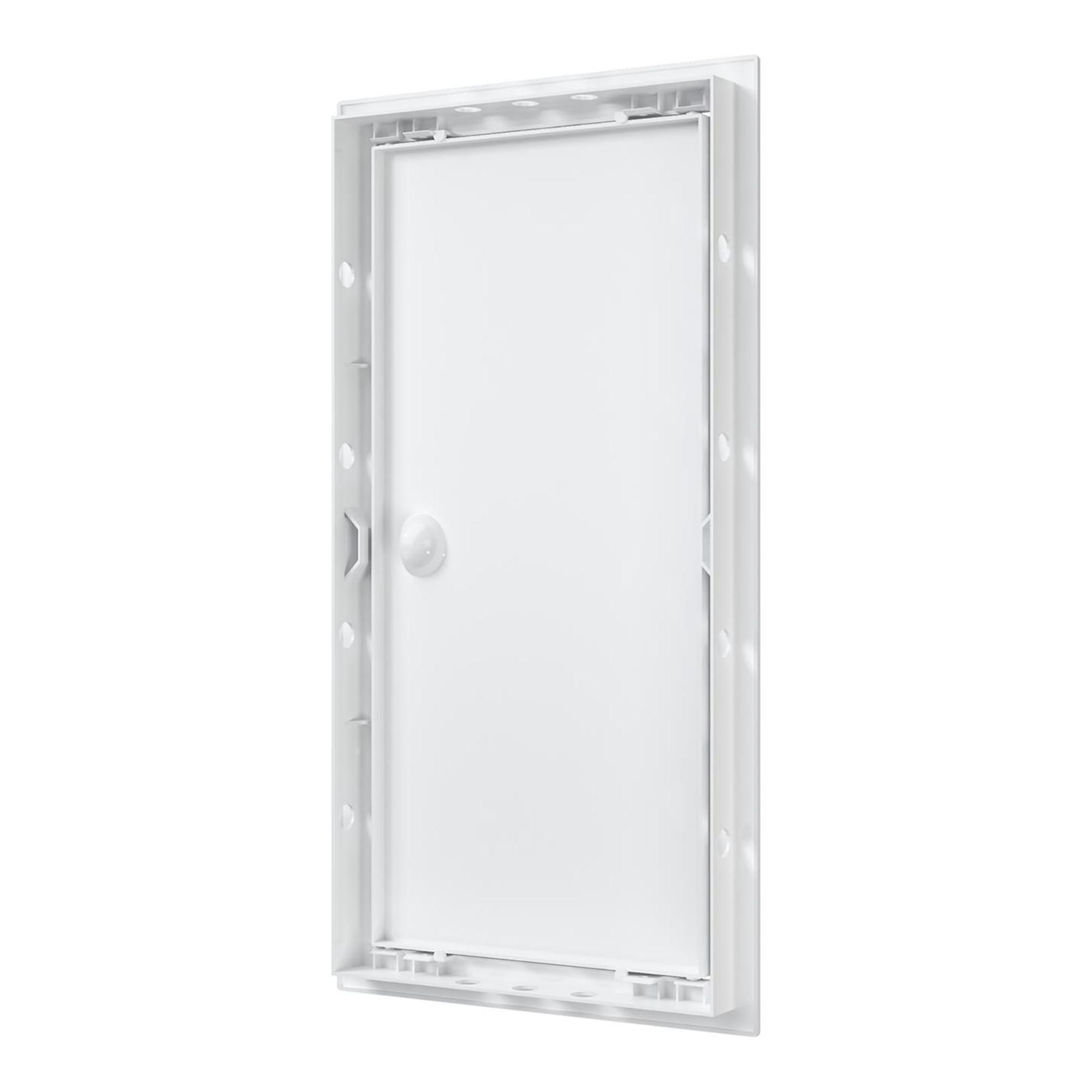 TAPA DE REGISTRO 20X40CM DE ABS - L2040R - 4
