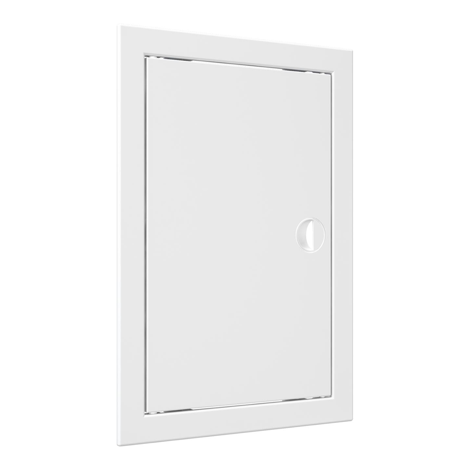 TAPA DE REGISTRO 20X30CM DE ABS - L2030R - 1