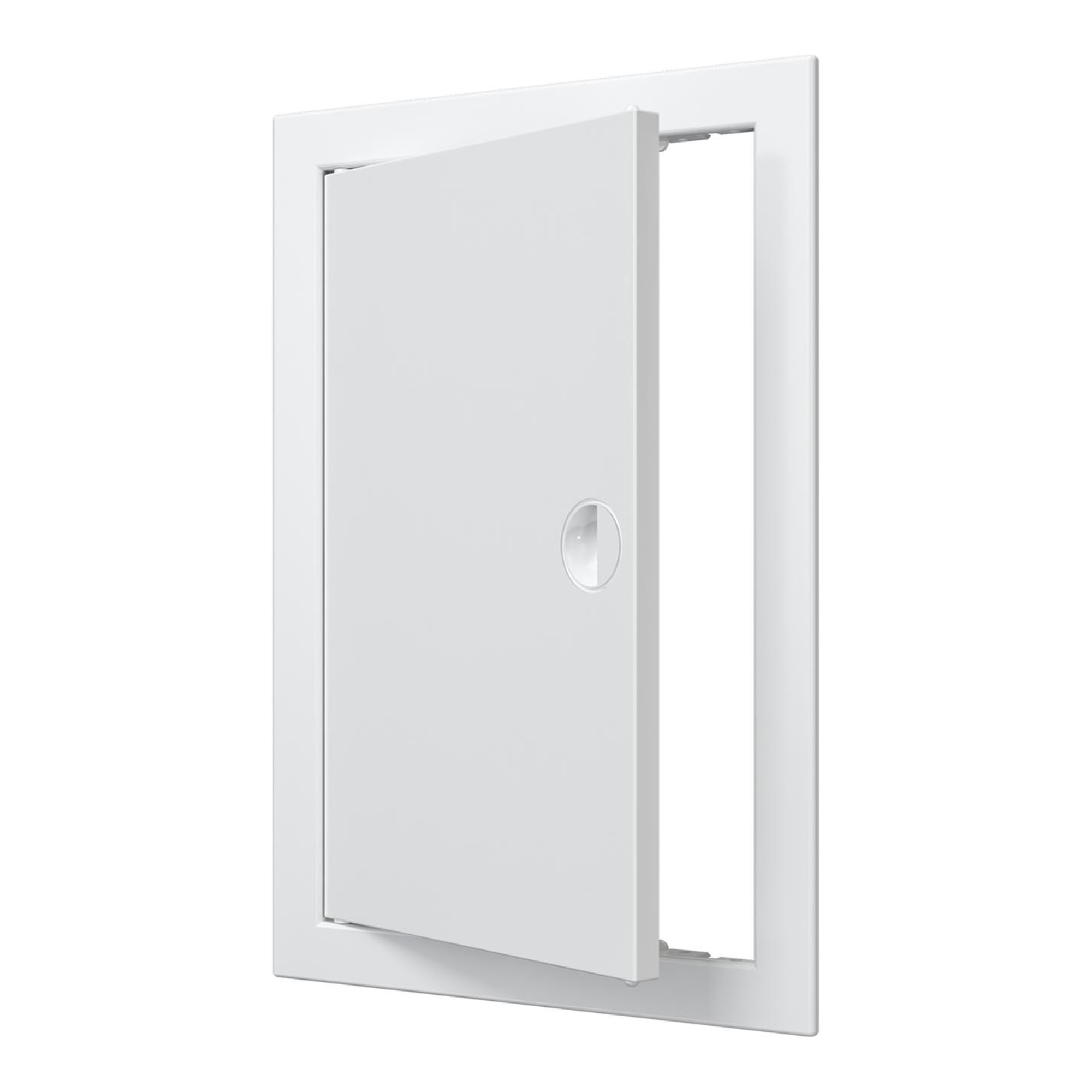 TAPA DE REGISTRO 20X30CM DE ABS - L2030R - 2