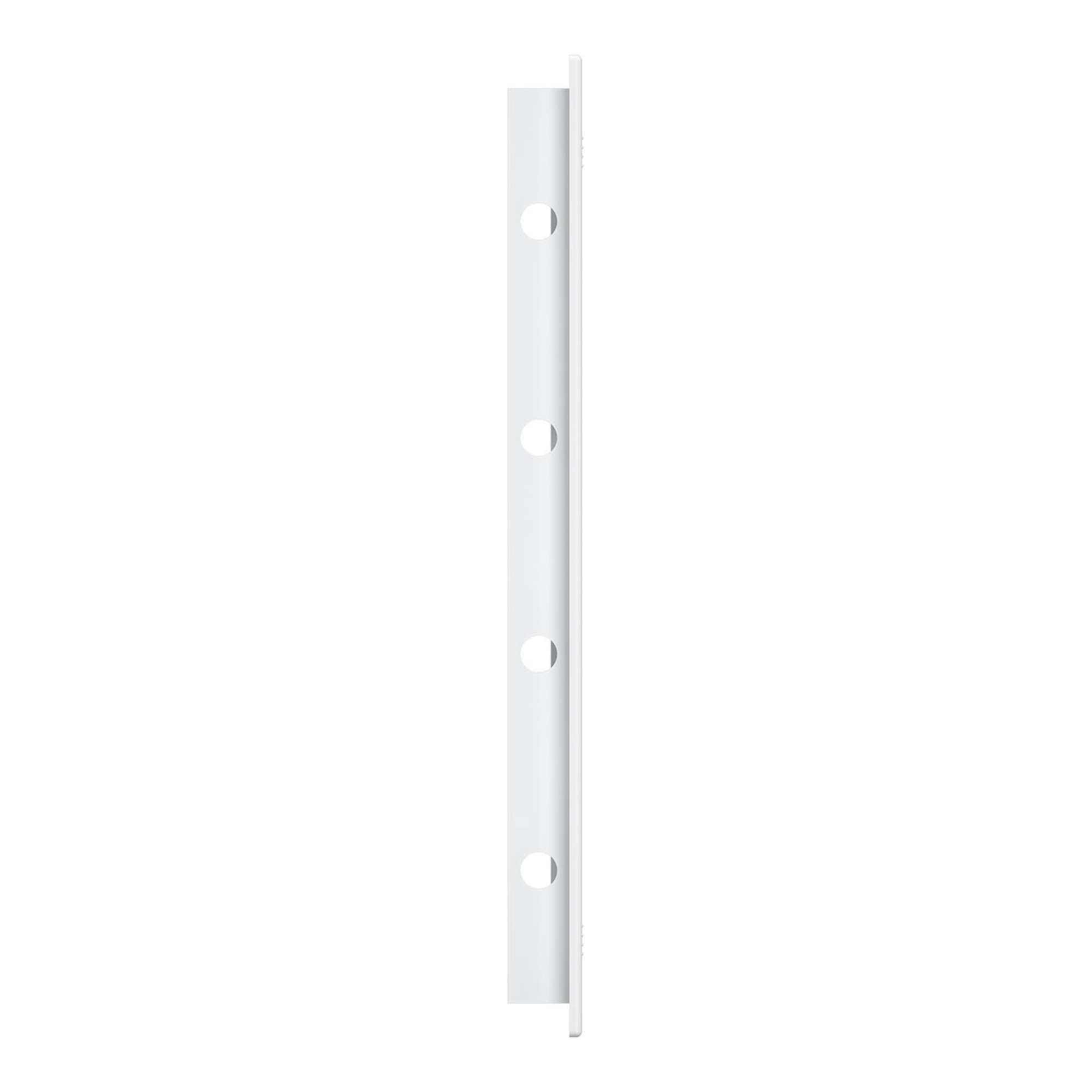 TAPA DE REGISTRO 20X30CM DE ABS - L2030R - 3