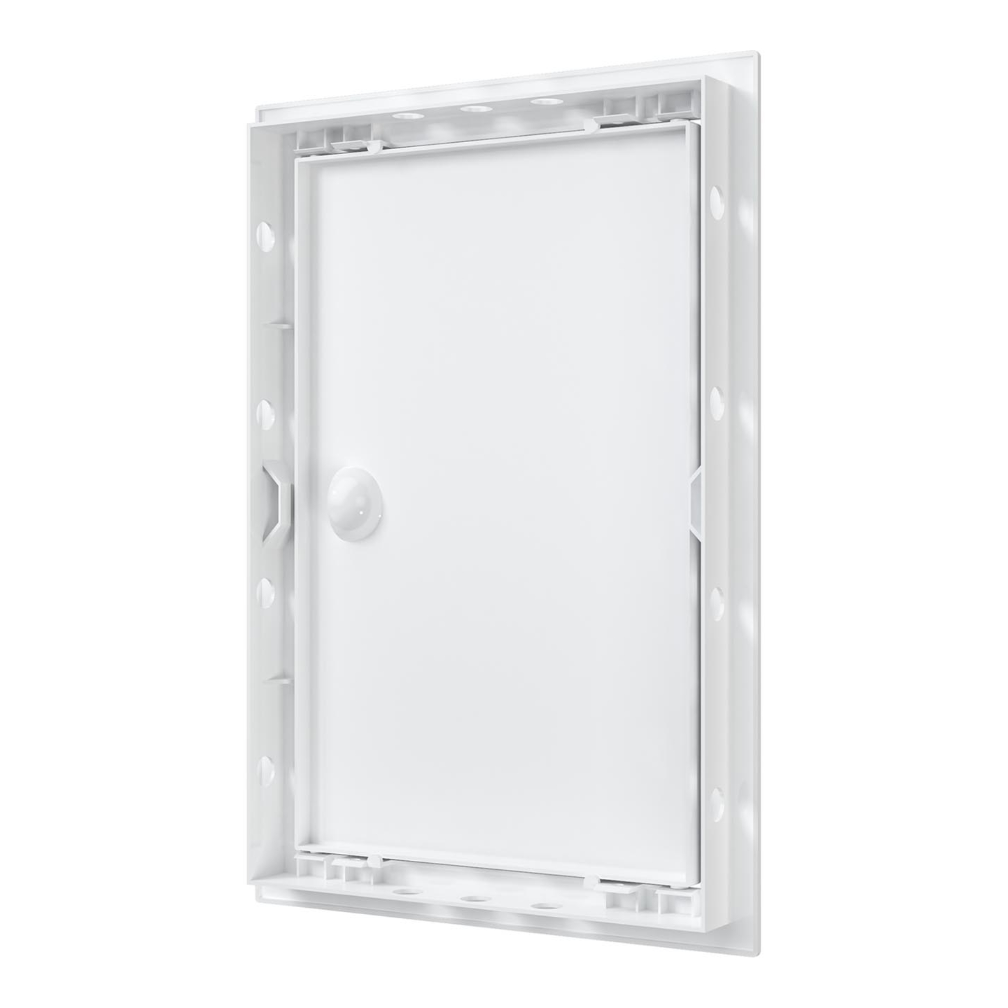 TAPA DE REGISTRO 20X30CM DE ABS - L2030R - 4