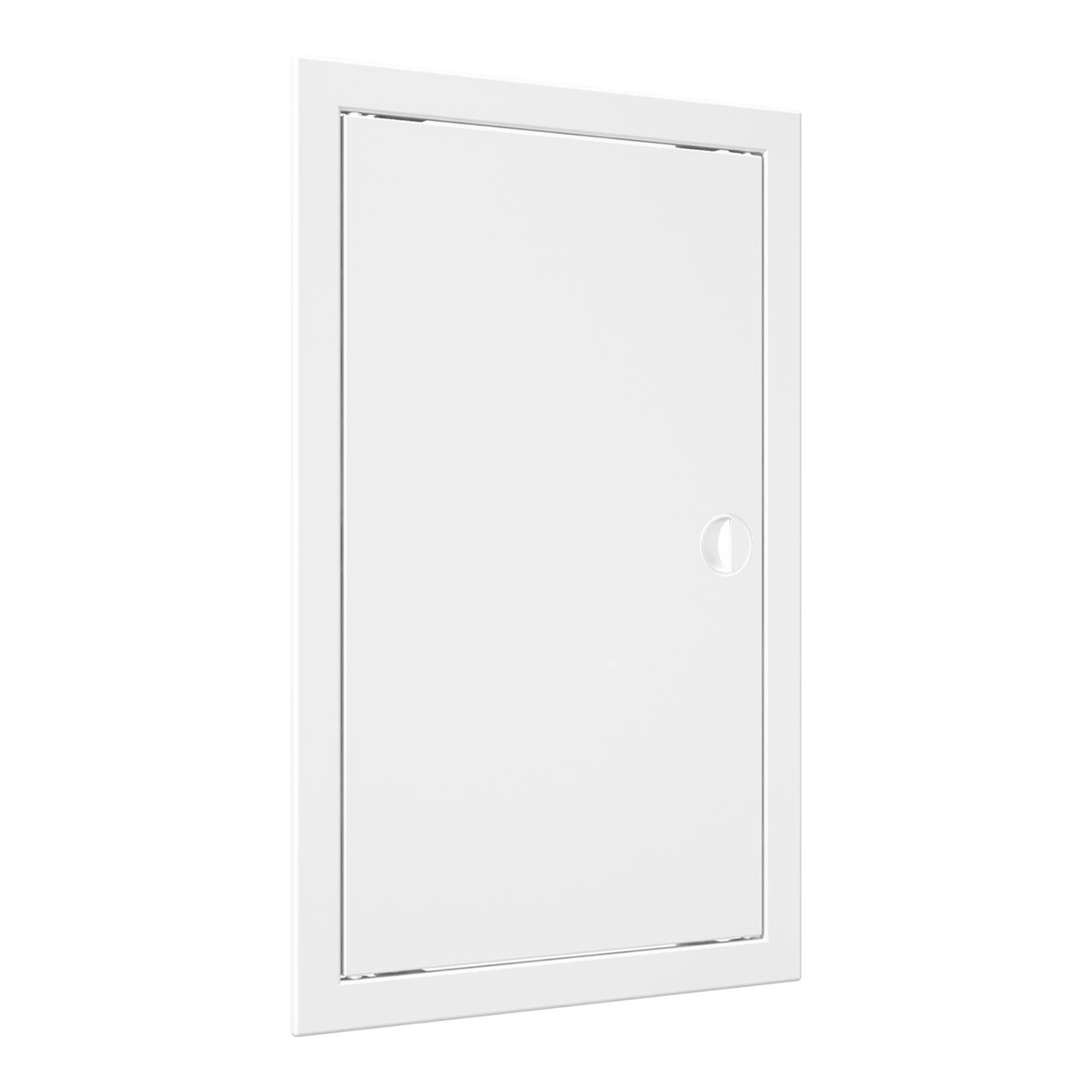 TAPA DE REGISTRO 25X40CM DE ABS - L2540R - 1